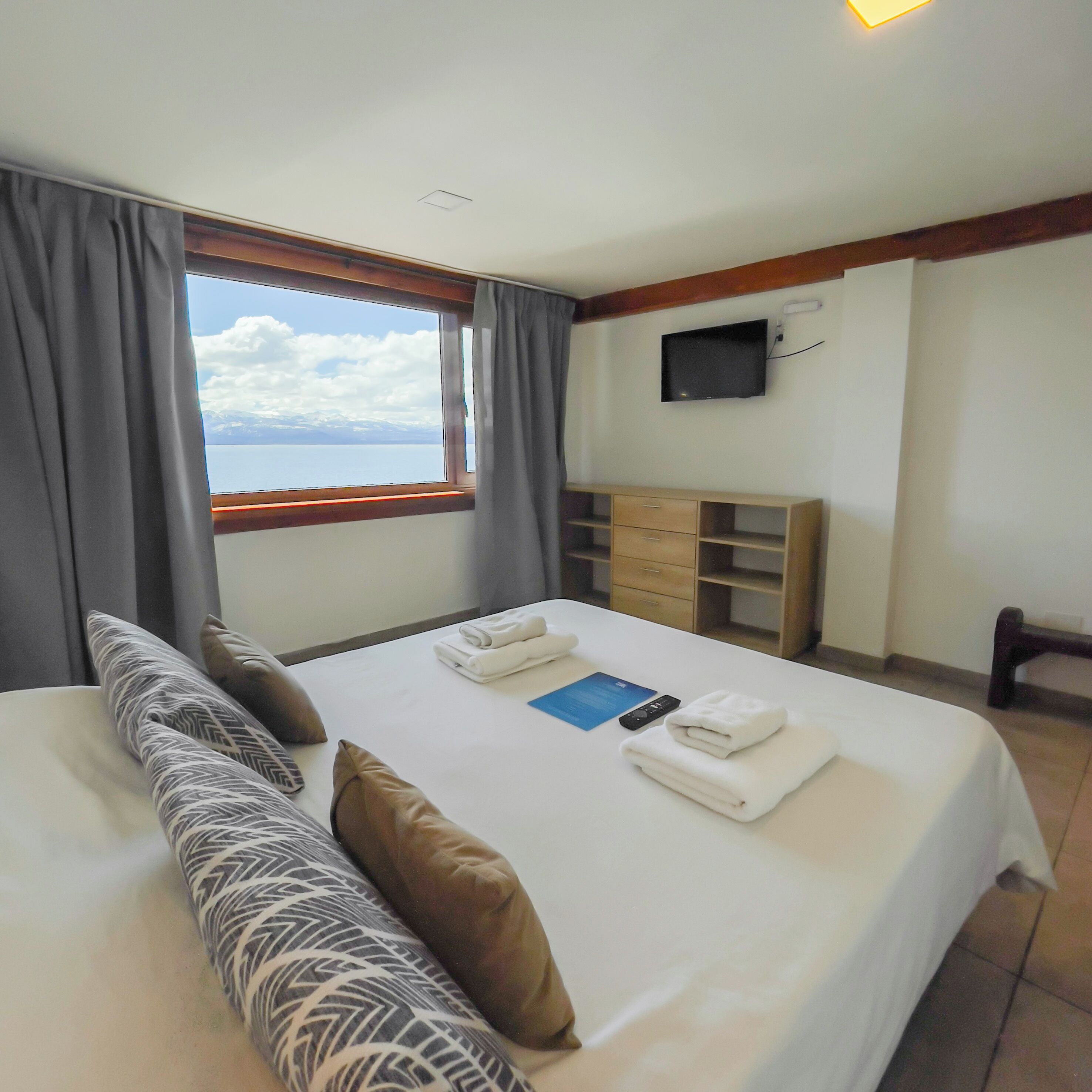 Hosteria Santa Rita Hosteria Santa Rita