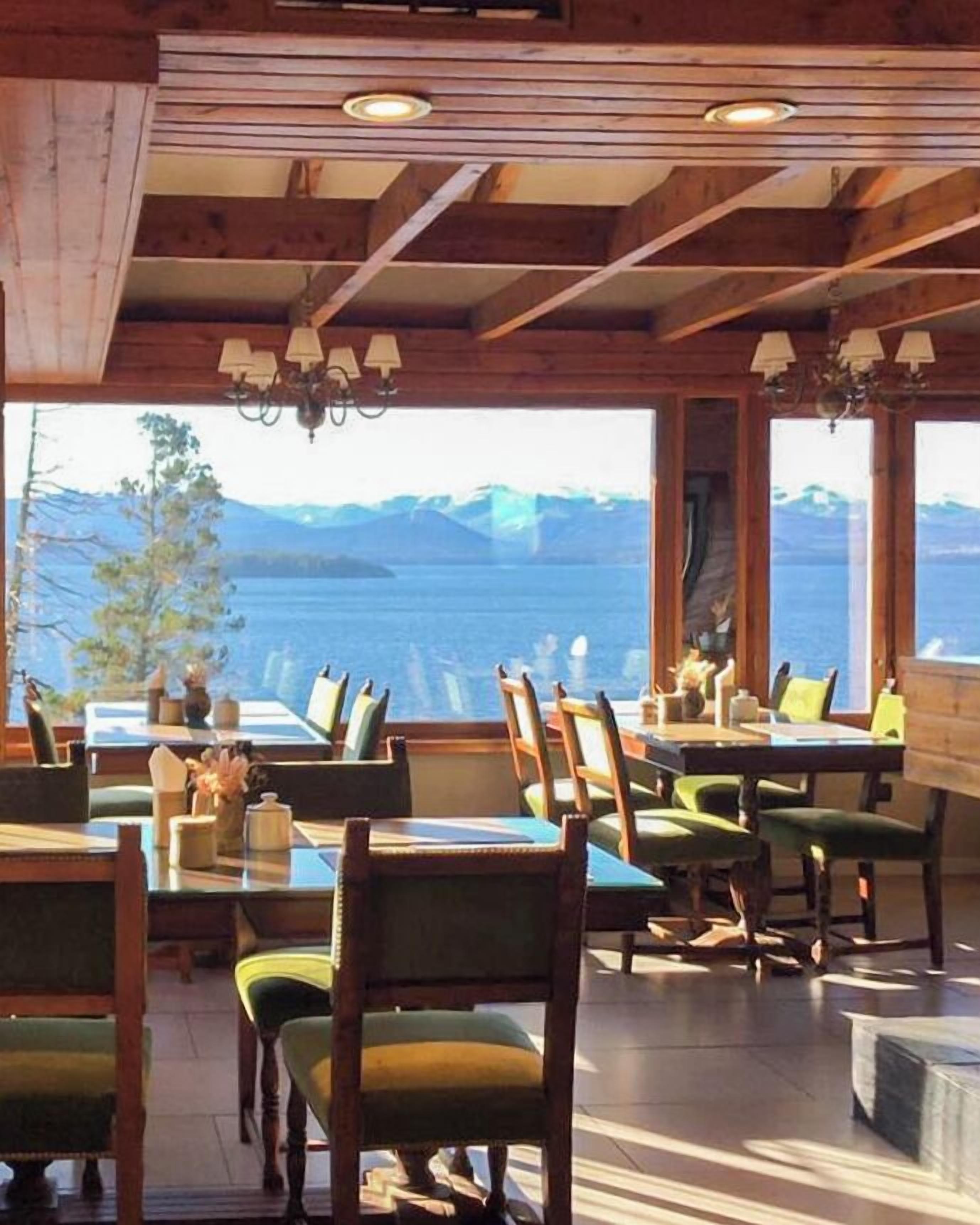 Hosteria Santa Rita Hosteria Santa Rita