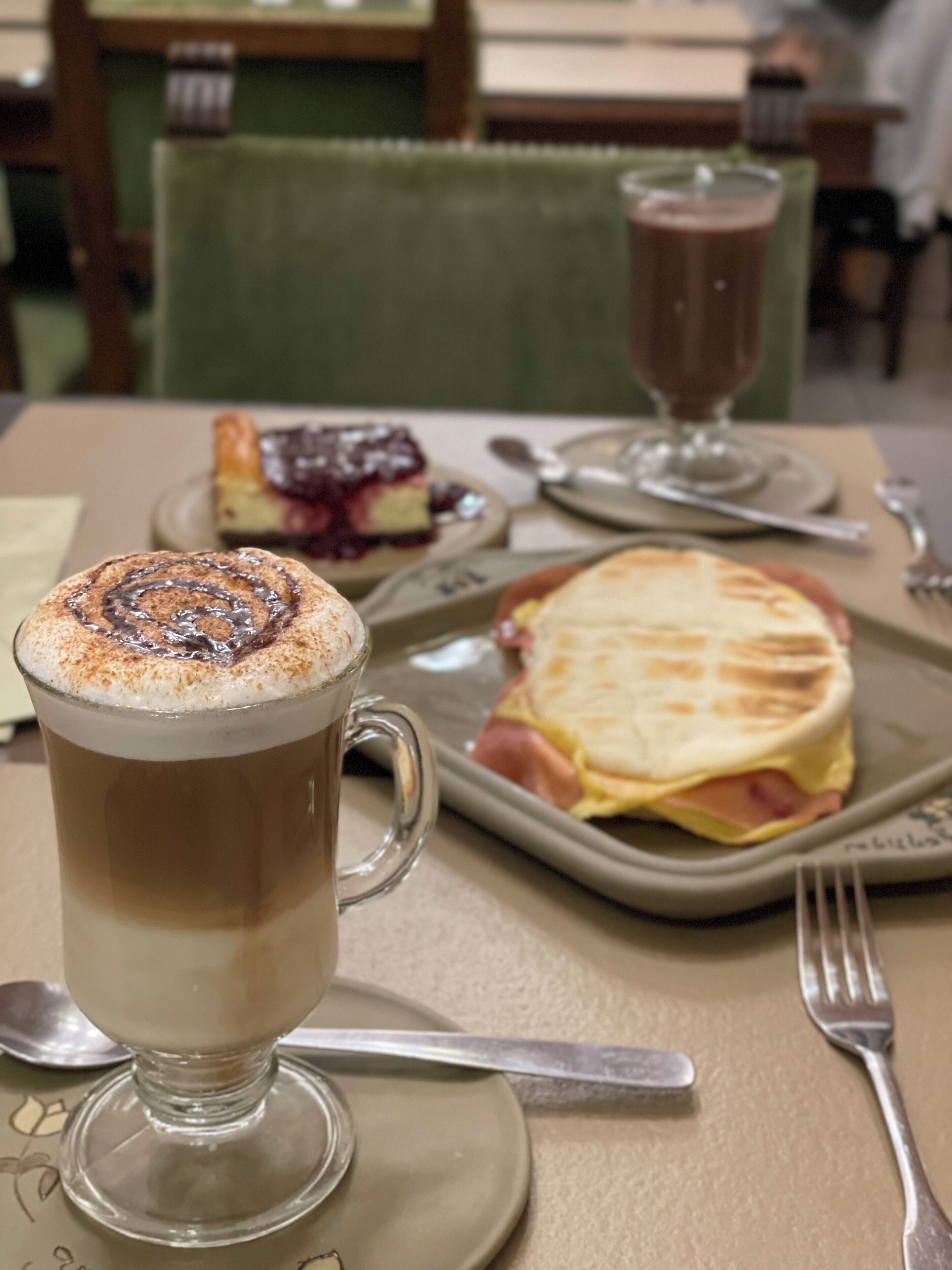 Hosteria Santa Rita Hosteria Santa Rita