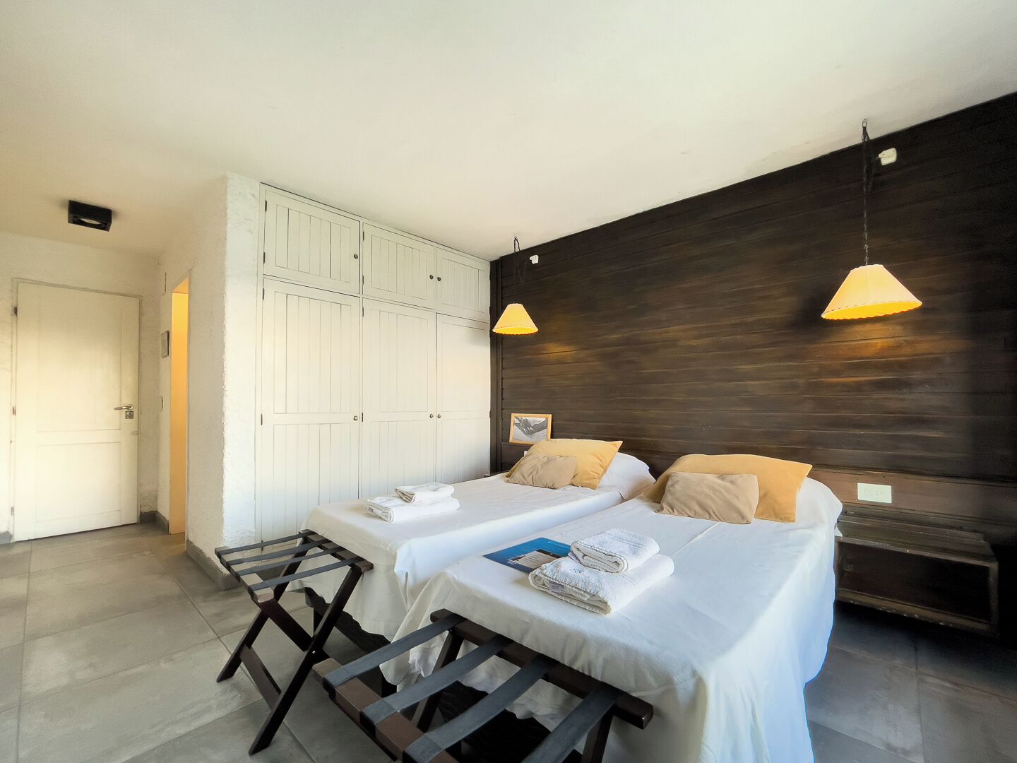 Hosteria Santa Rita Hosteria Santa Rita