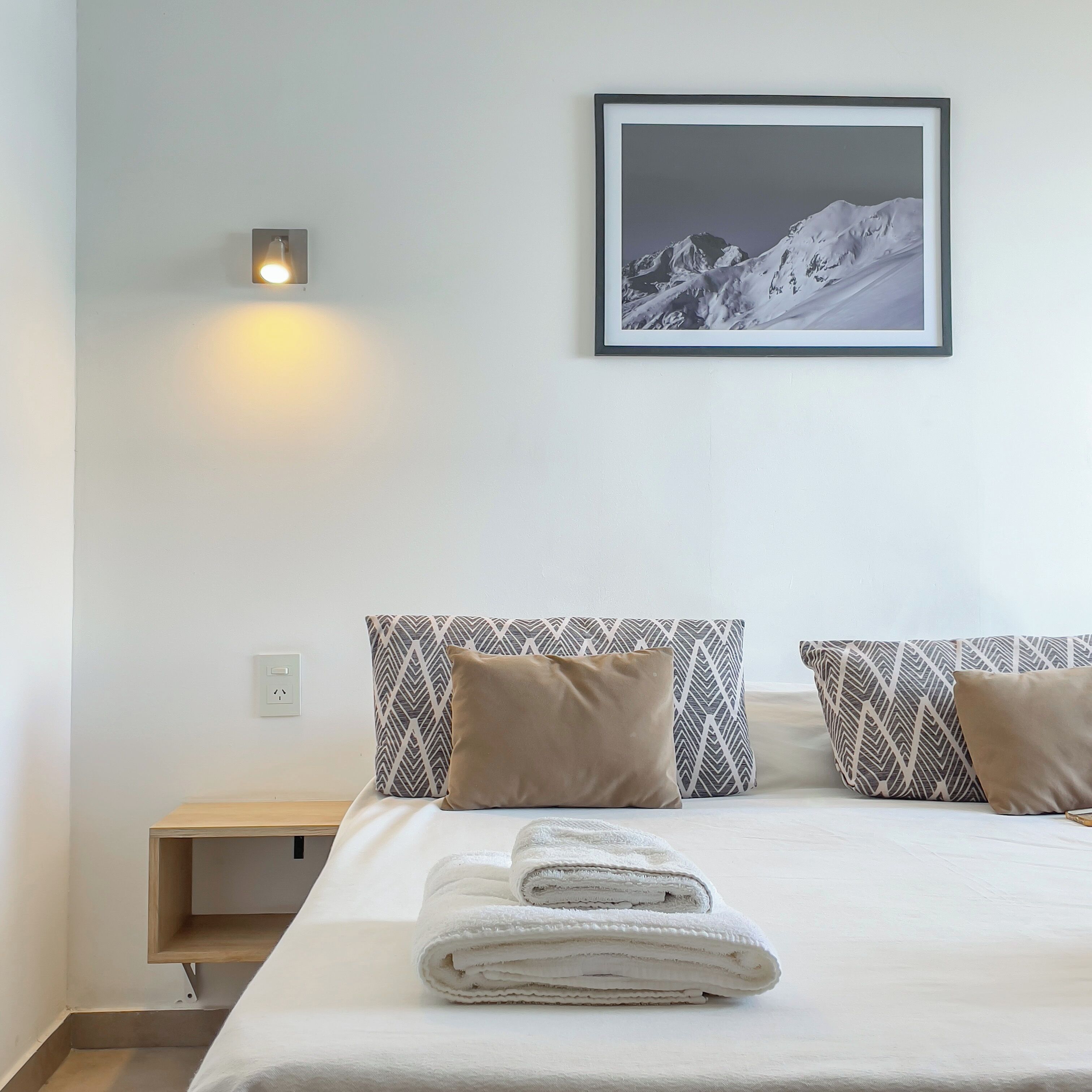 Hosteria Santa Rita Hosteria Santa Rita