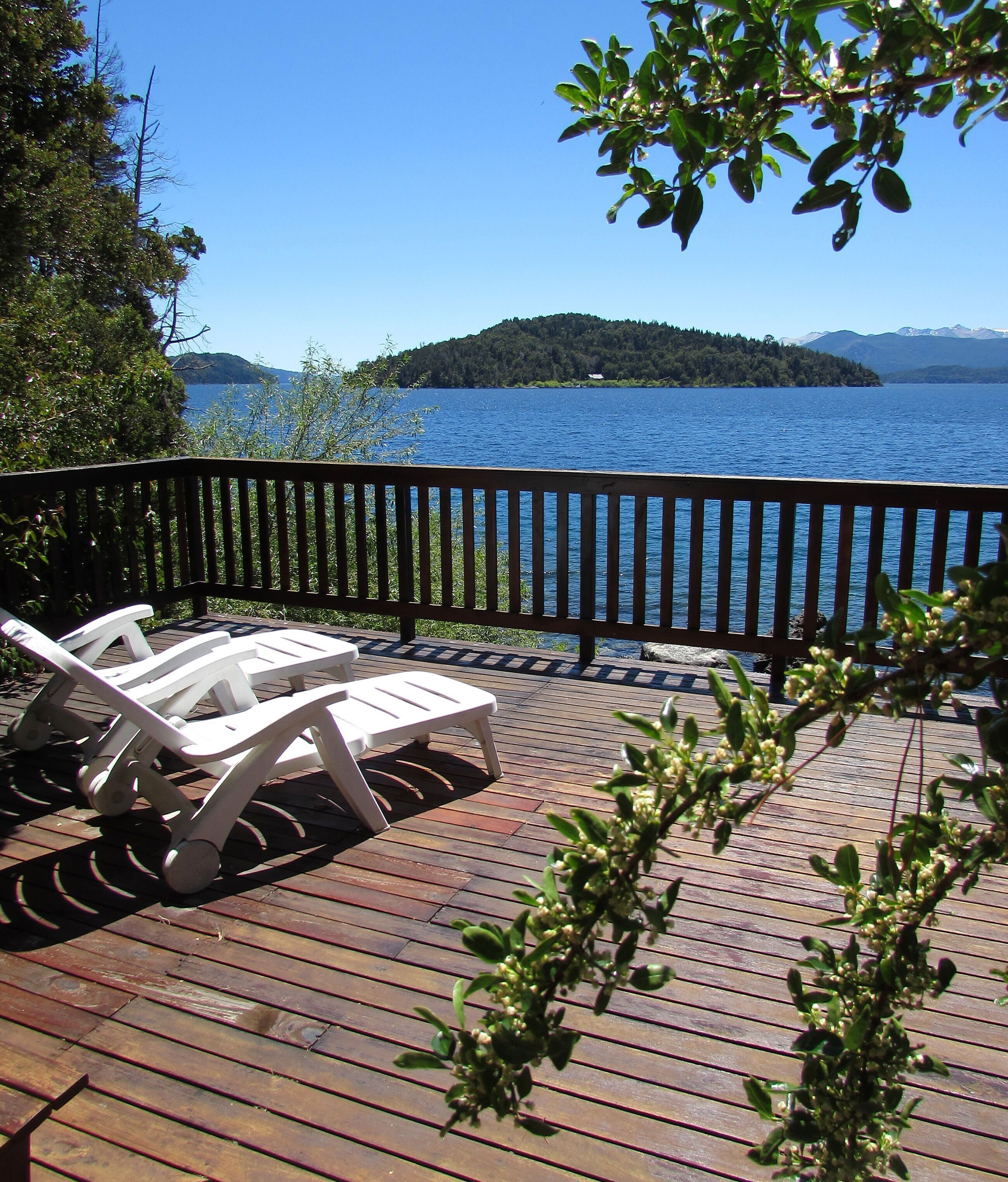 Hosteria Santa Rita Hosteria Santa Rita