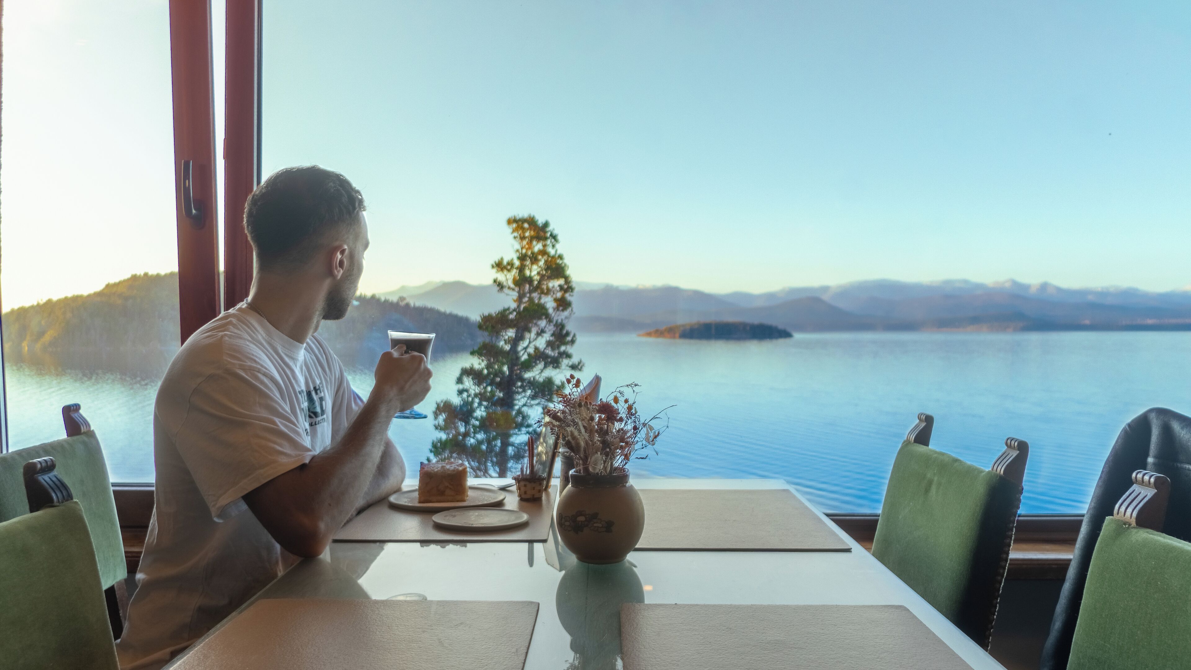 Hosteria Santa Rita Hosteria Santa Rita