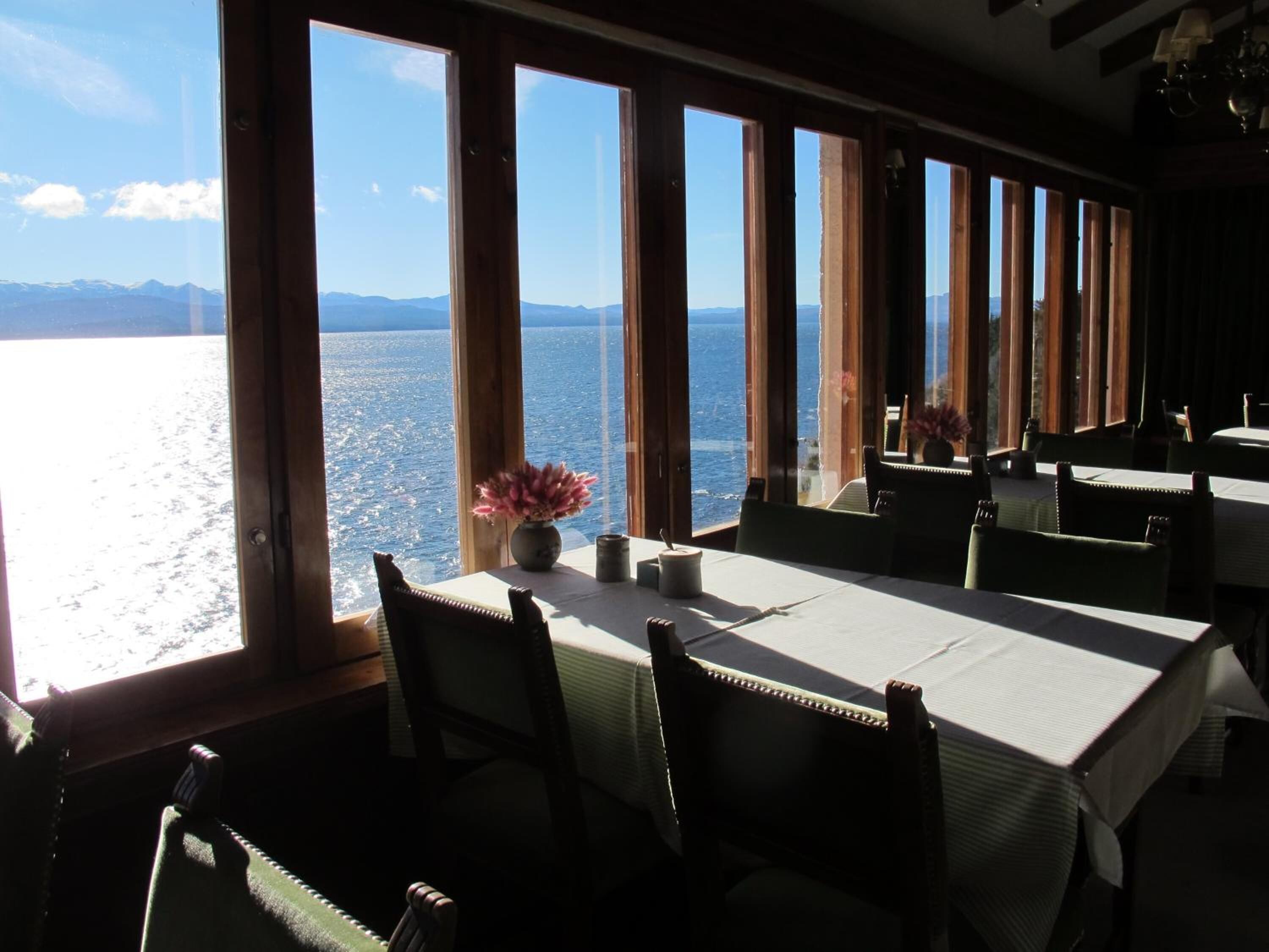 Hosteria Santa Rita Hosteria Santa Rita