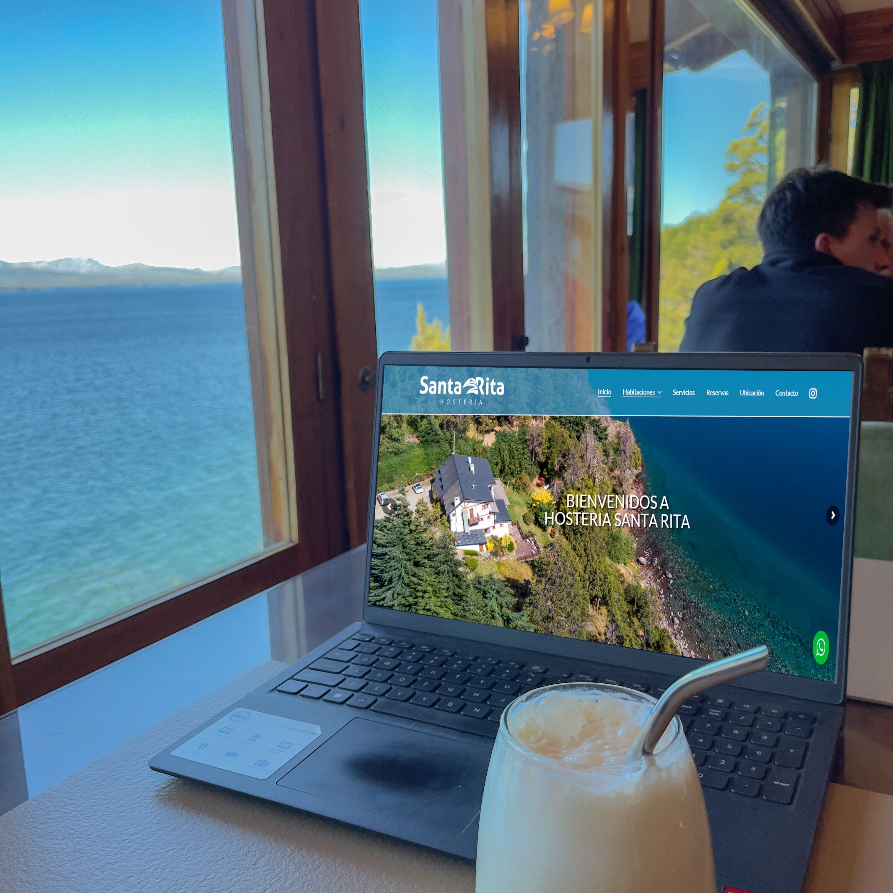 Hosteria Santa Rita Hosteria Santa Rita