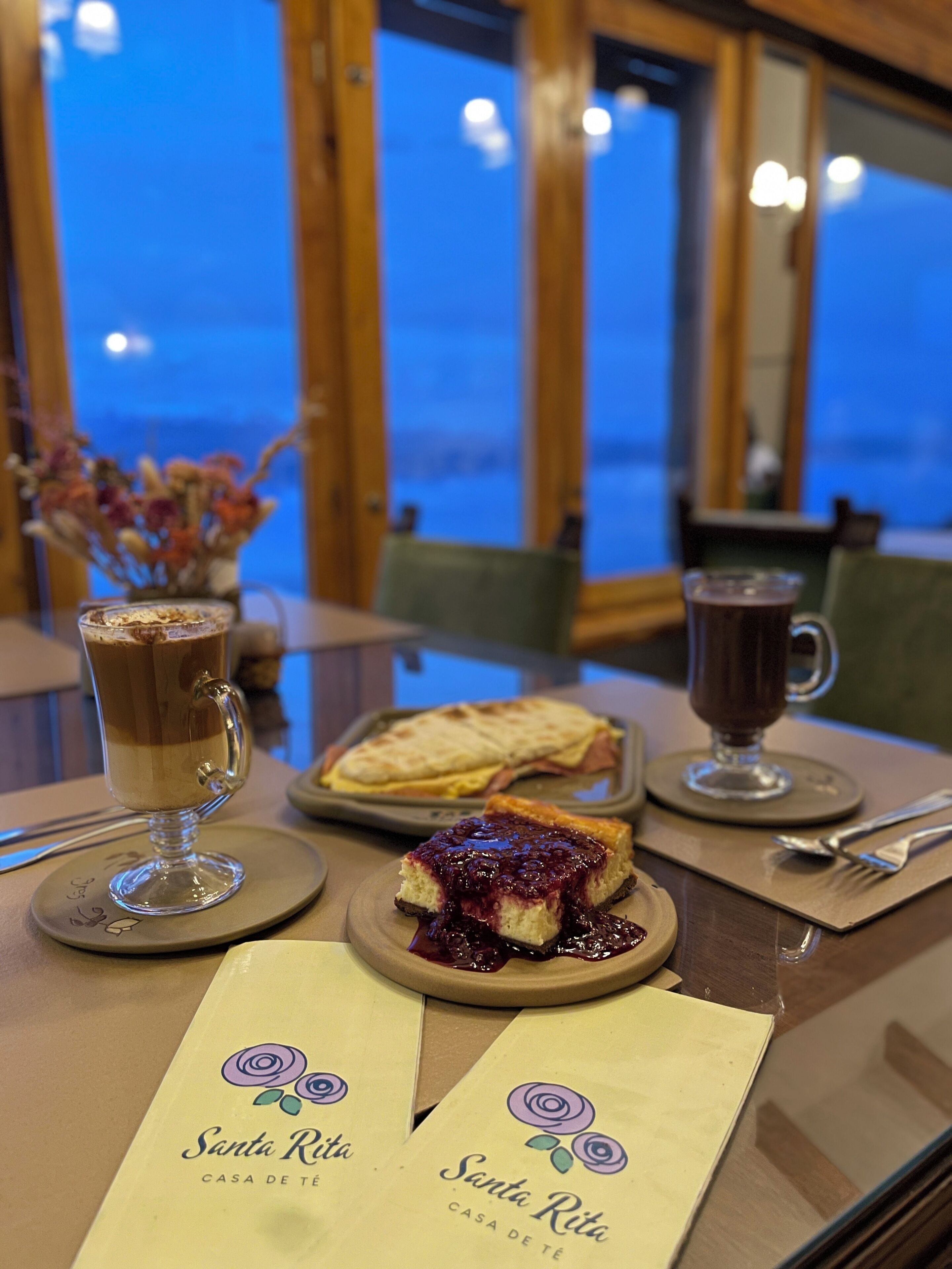 Hosteria Santa Rita Hosteria Santa Rita