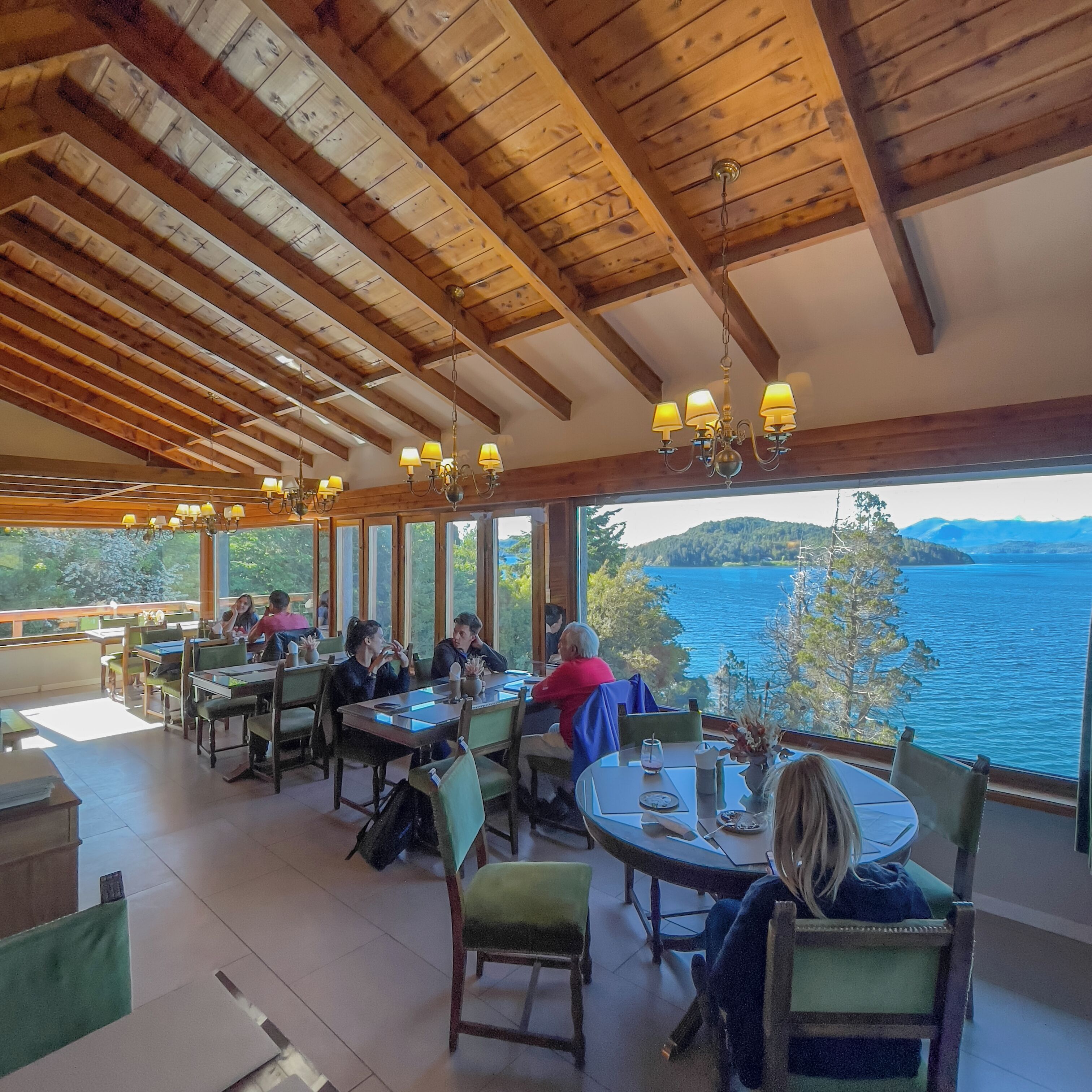 Hosteria Santa Rita Hosteria Santa Rita