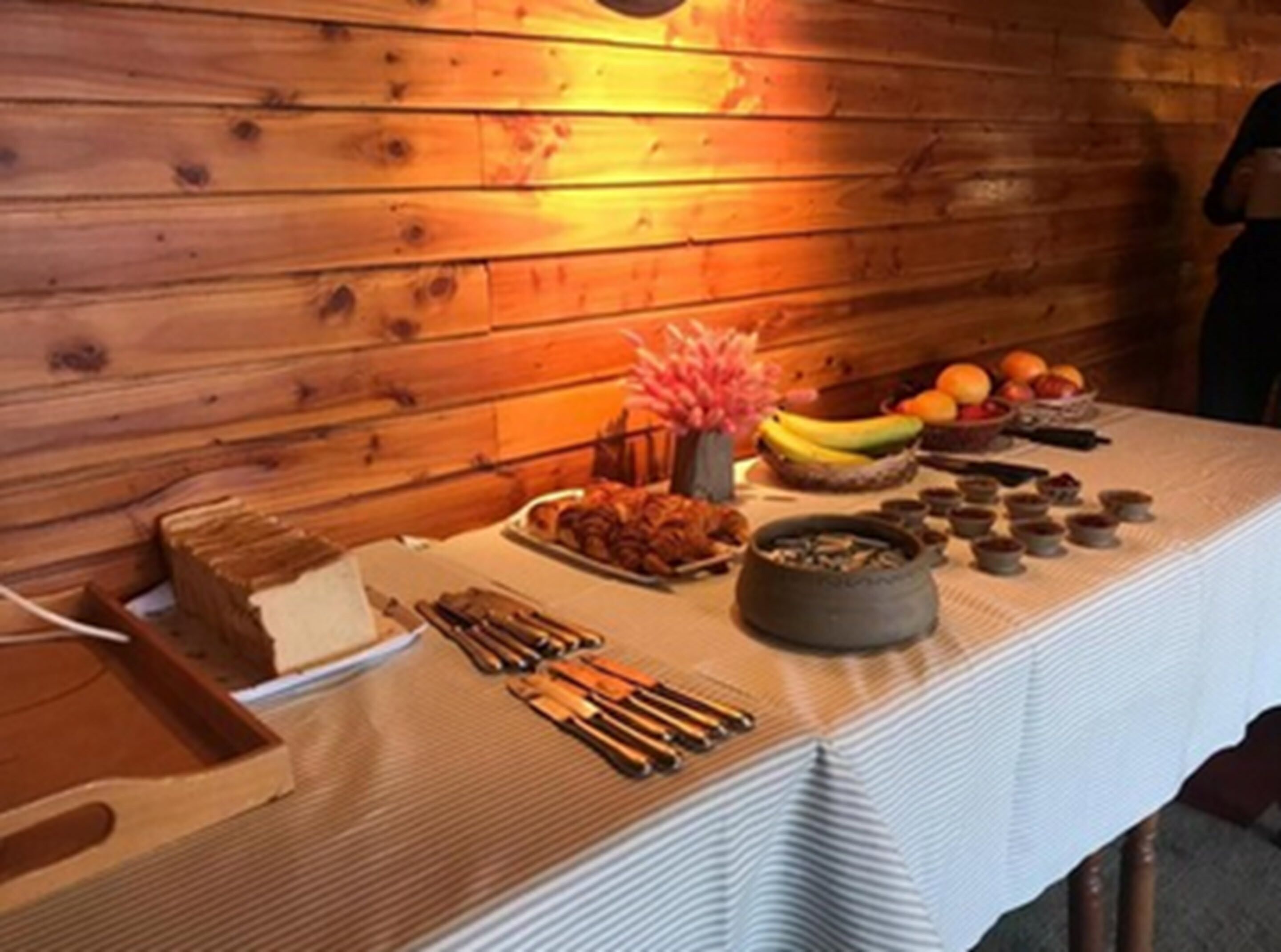 Hosteria Santa Rita Hosteria Santa Rita