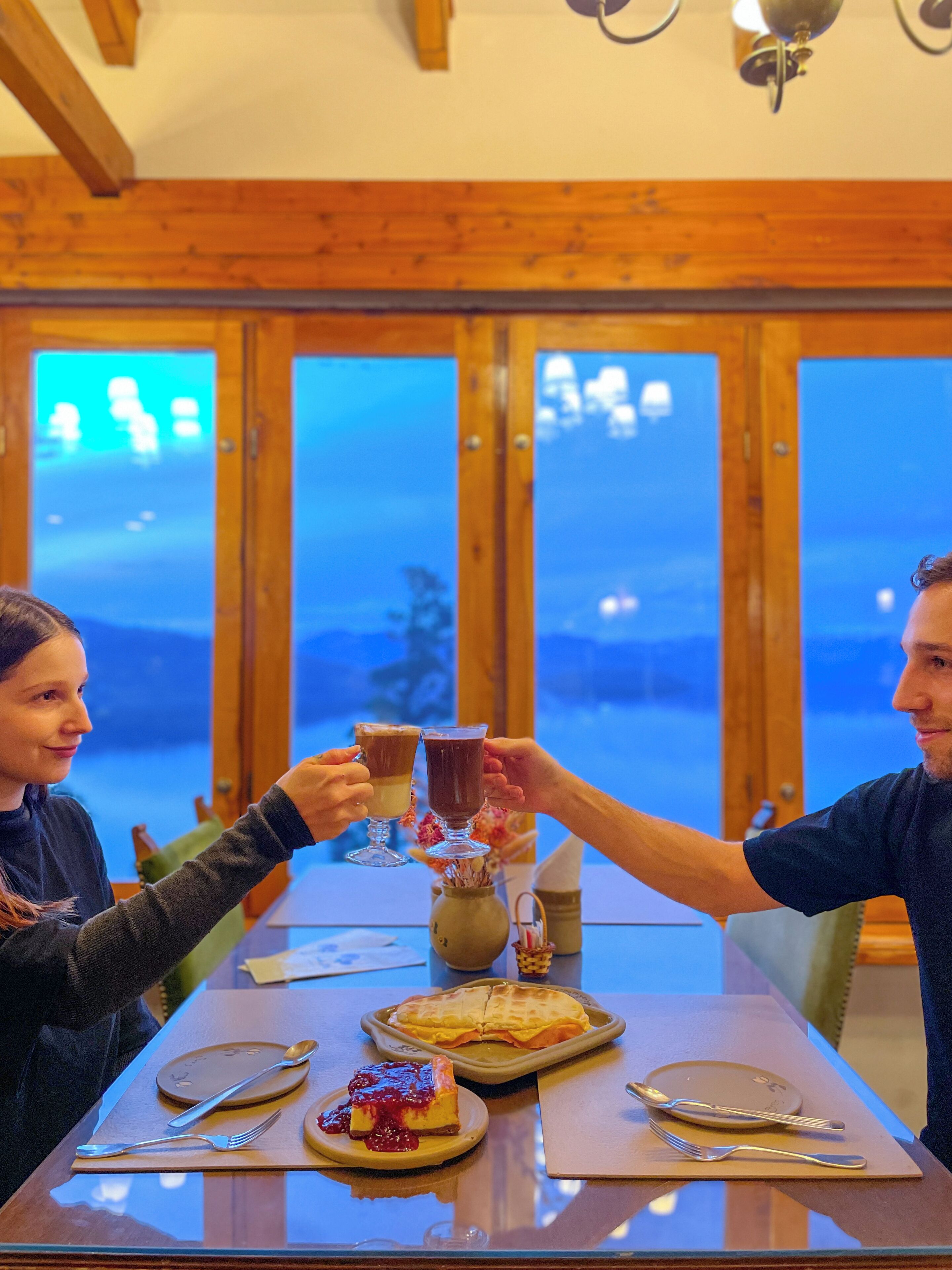 Hosteria Santa Rita Hosteria Santa Rita