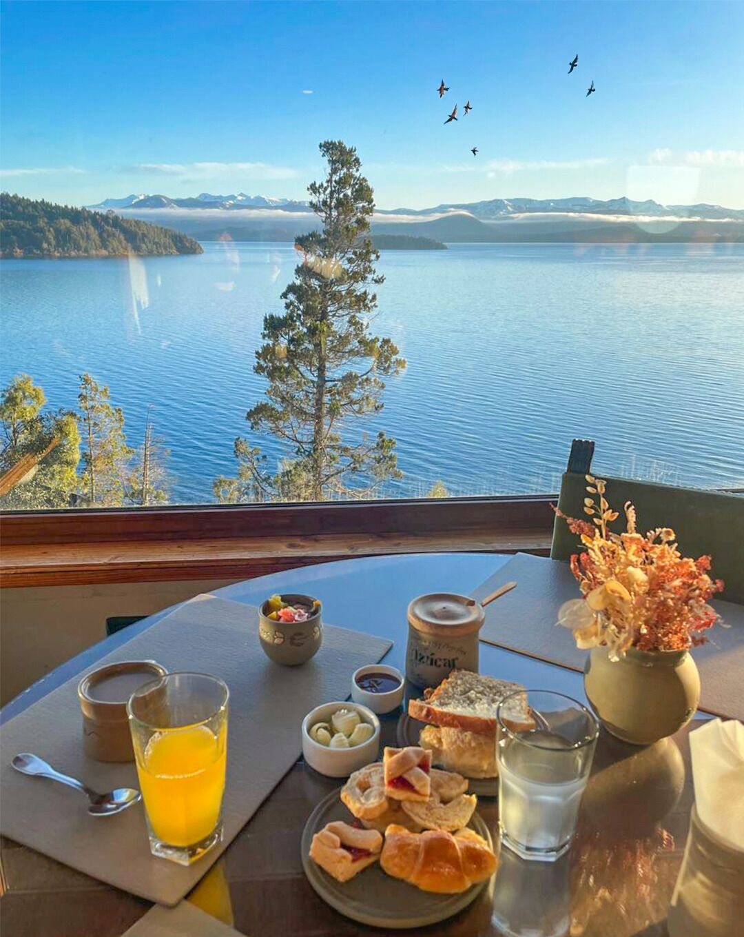 Hosteria Santa Rita Hosteria Santa Rita