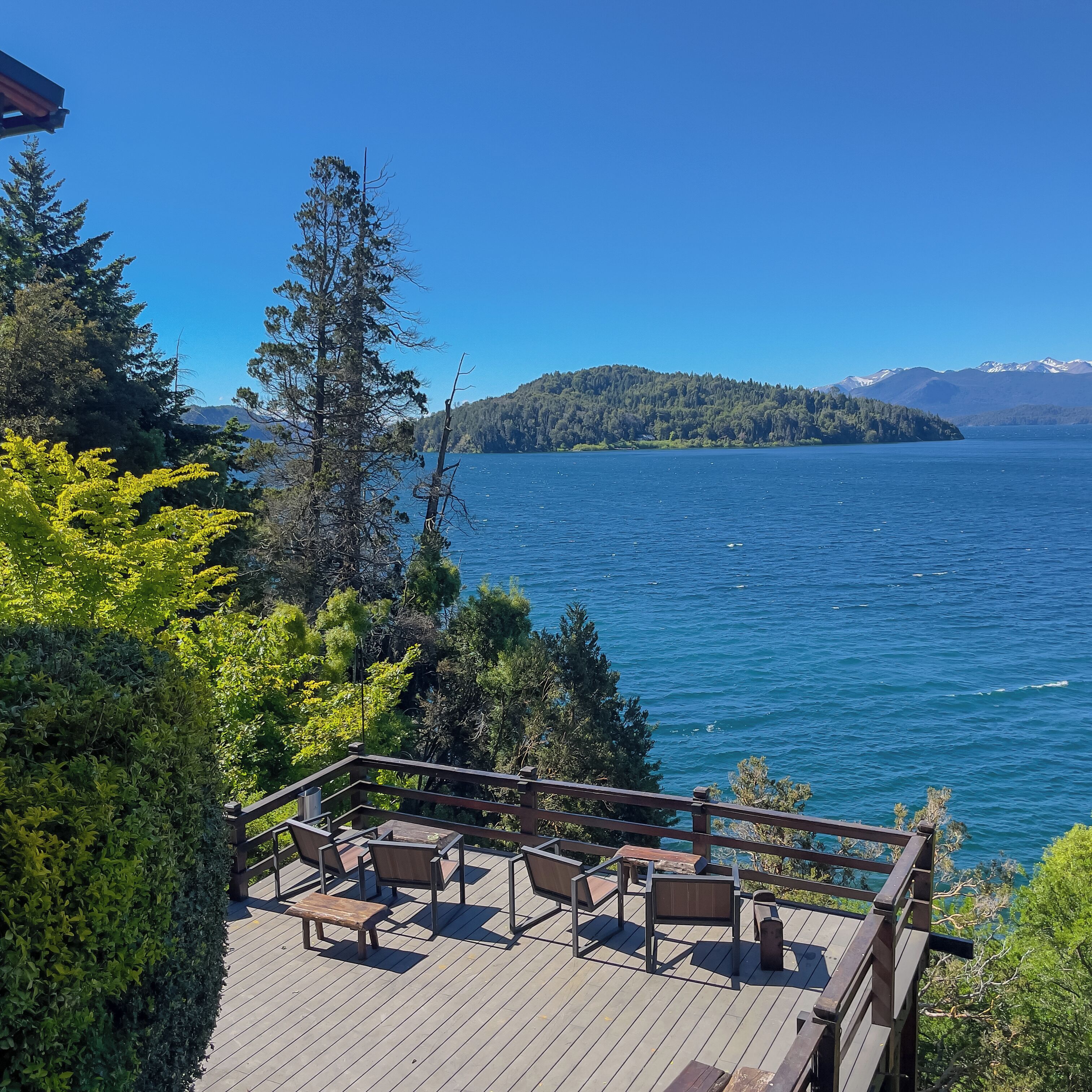 Hosteria Santa Rita Hosteria Santa Rita