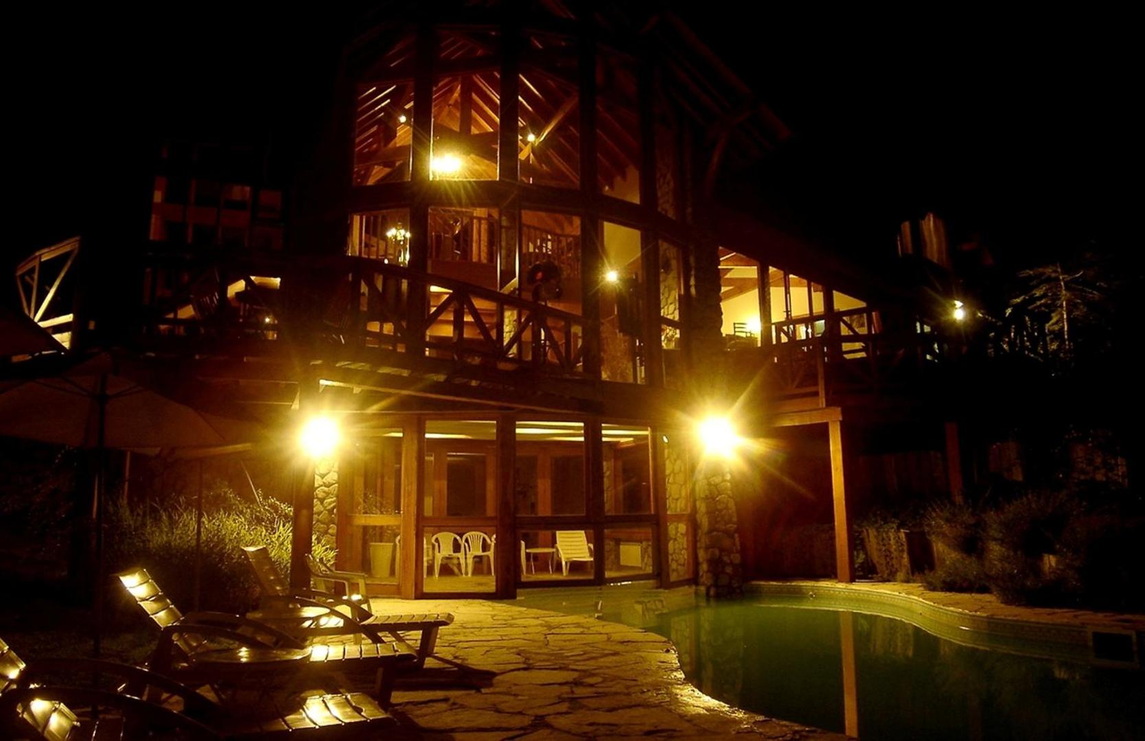 Aldea Bonita Aldea Bonita