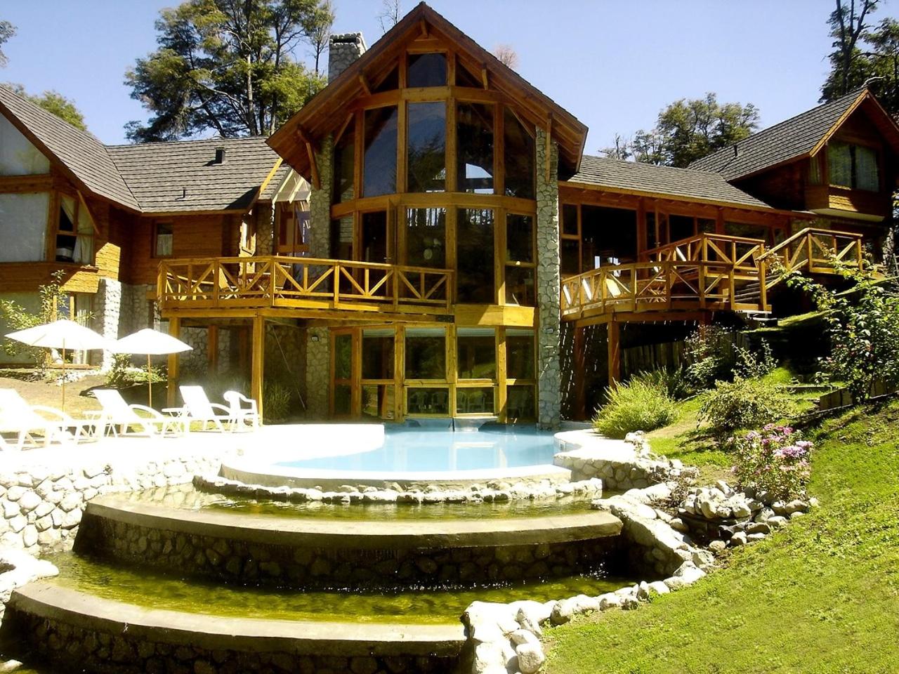 Aldea Bonita Aldea Bonita