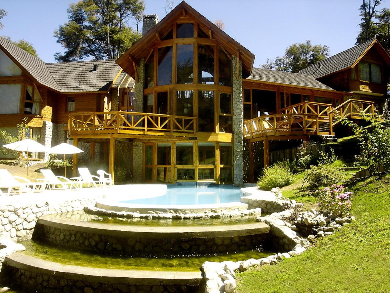 Aldea Bonita Aldea Bonita