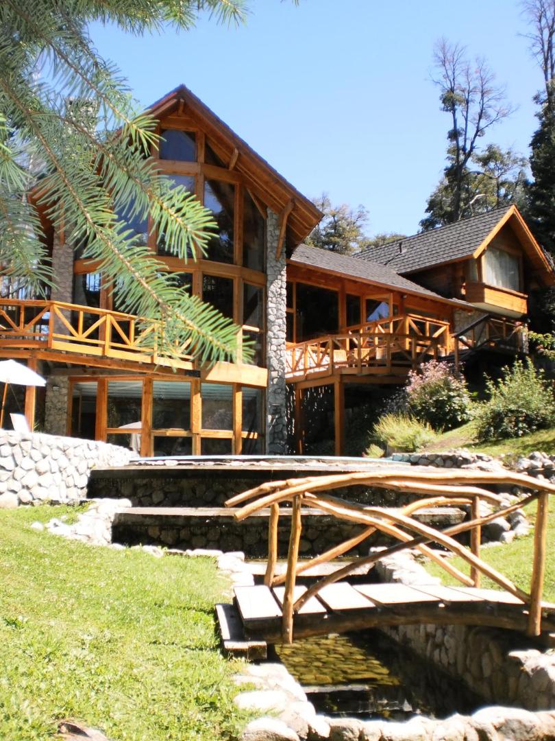 Aldea Bonita Aldea Bonita