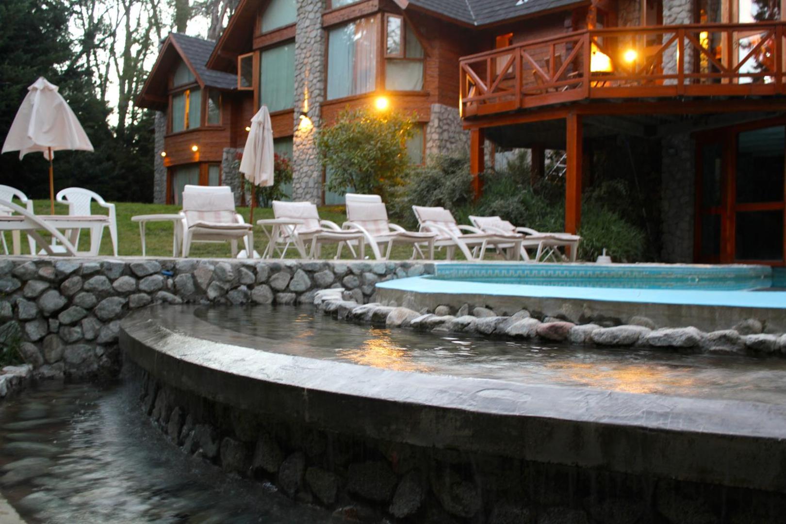 Aldea Bonita Aldea Bonita