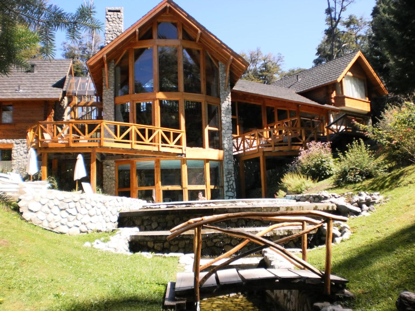 Aldea Bonita Aldea Bonita