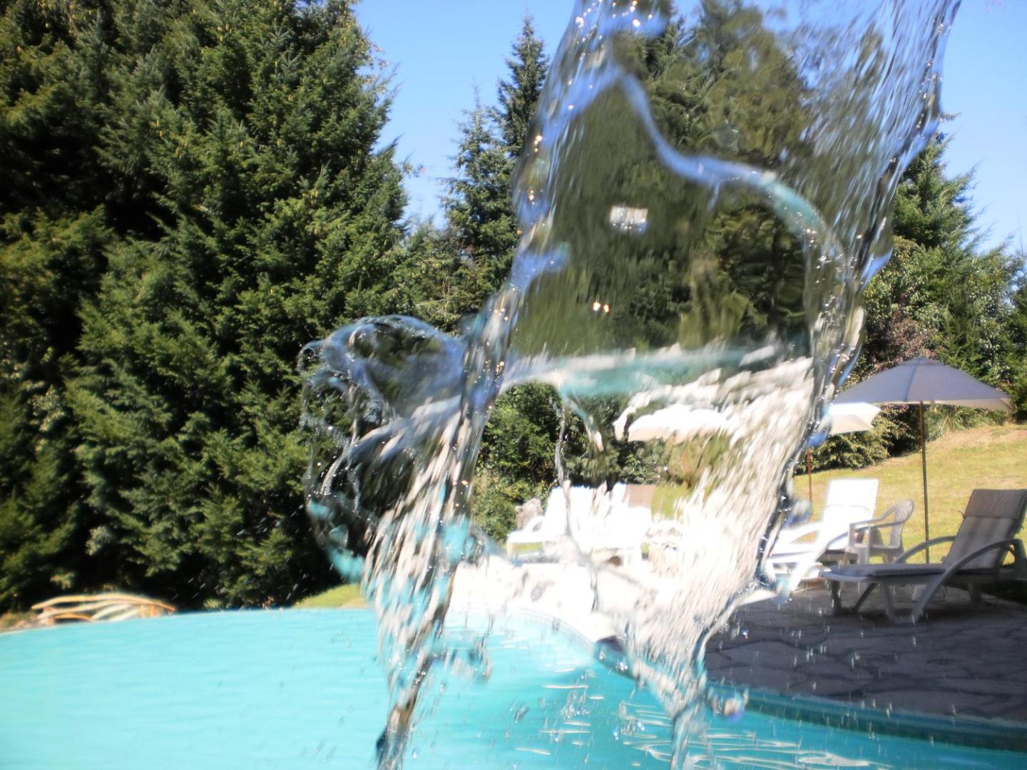 Aldea Bonita Aldea Bonita