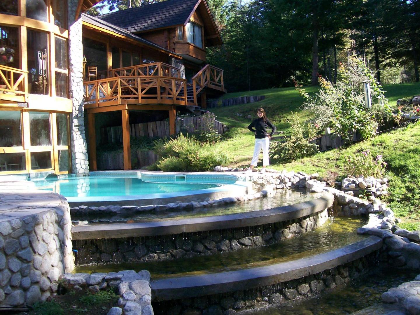 Aldea Bonita Aldea Bonita