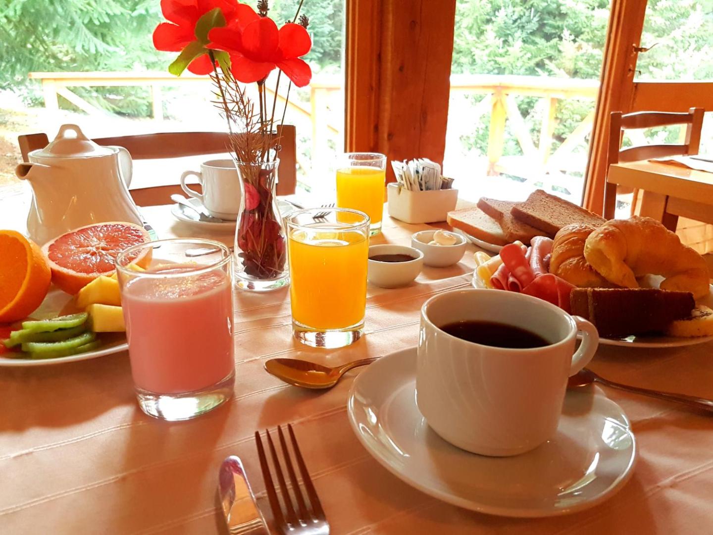 Aldea Bonita Aldea Bonita