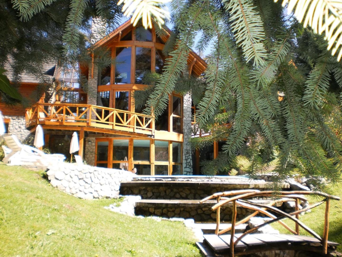 Aldea Bonita Aldea Bonita