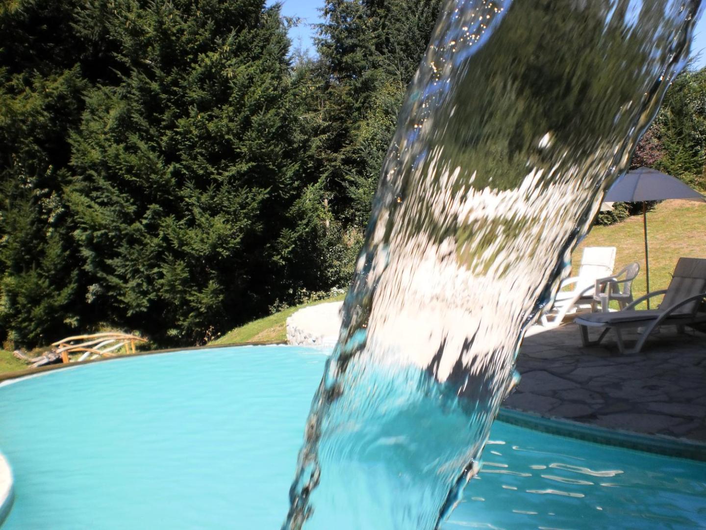 Aldea Bonita Aldea Bonita