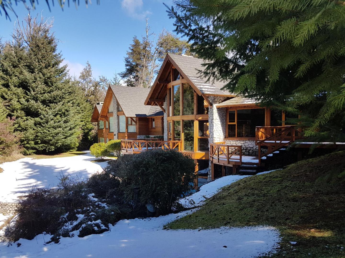 Aldea Bonita Aldea Bonita