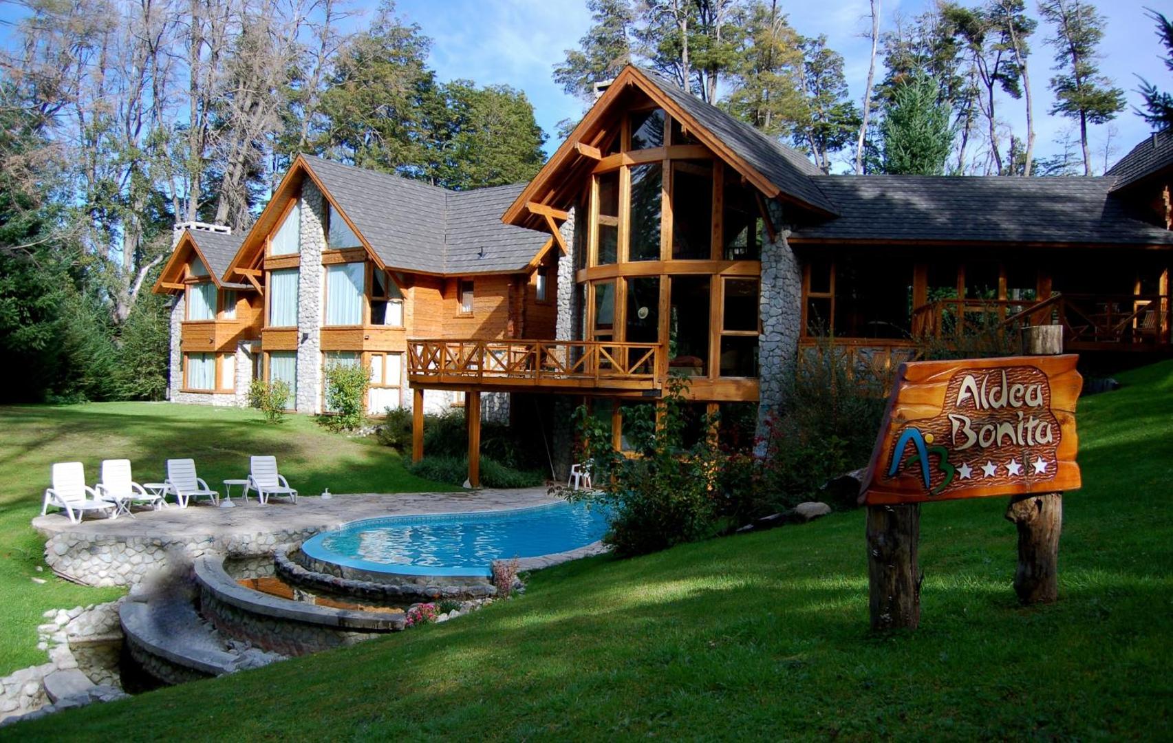 Aldea Bonita Aldea Bonita