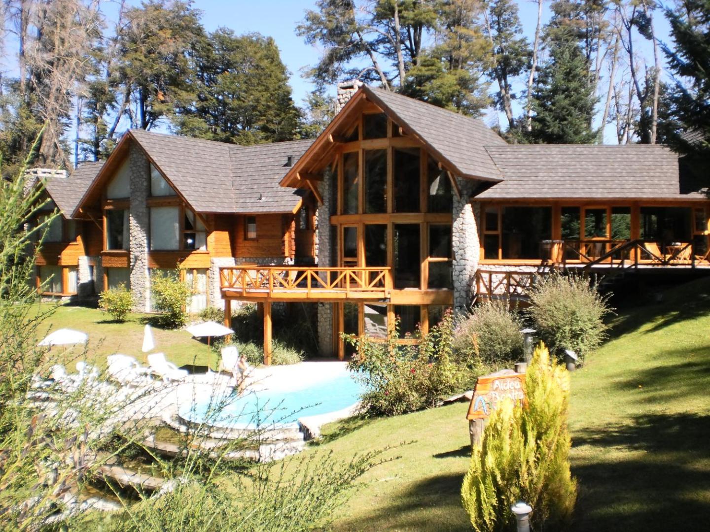 Aldea Bonita Aldea Bonita