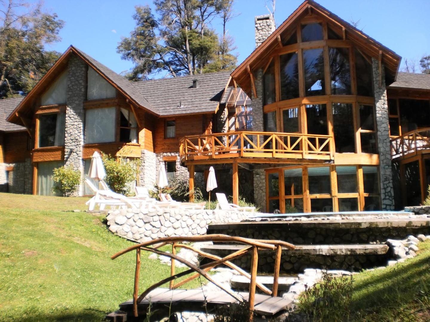 Aldea Bonita Aldea Bonita