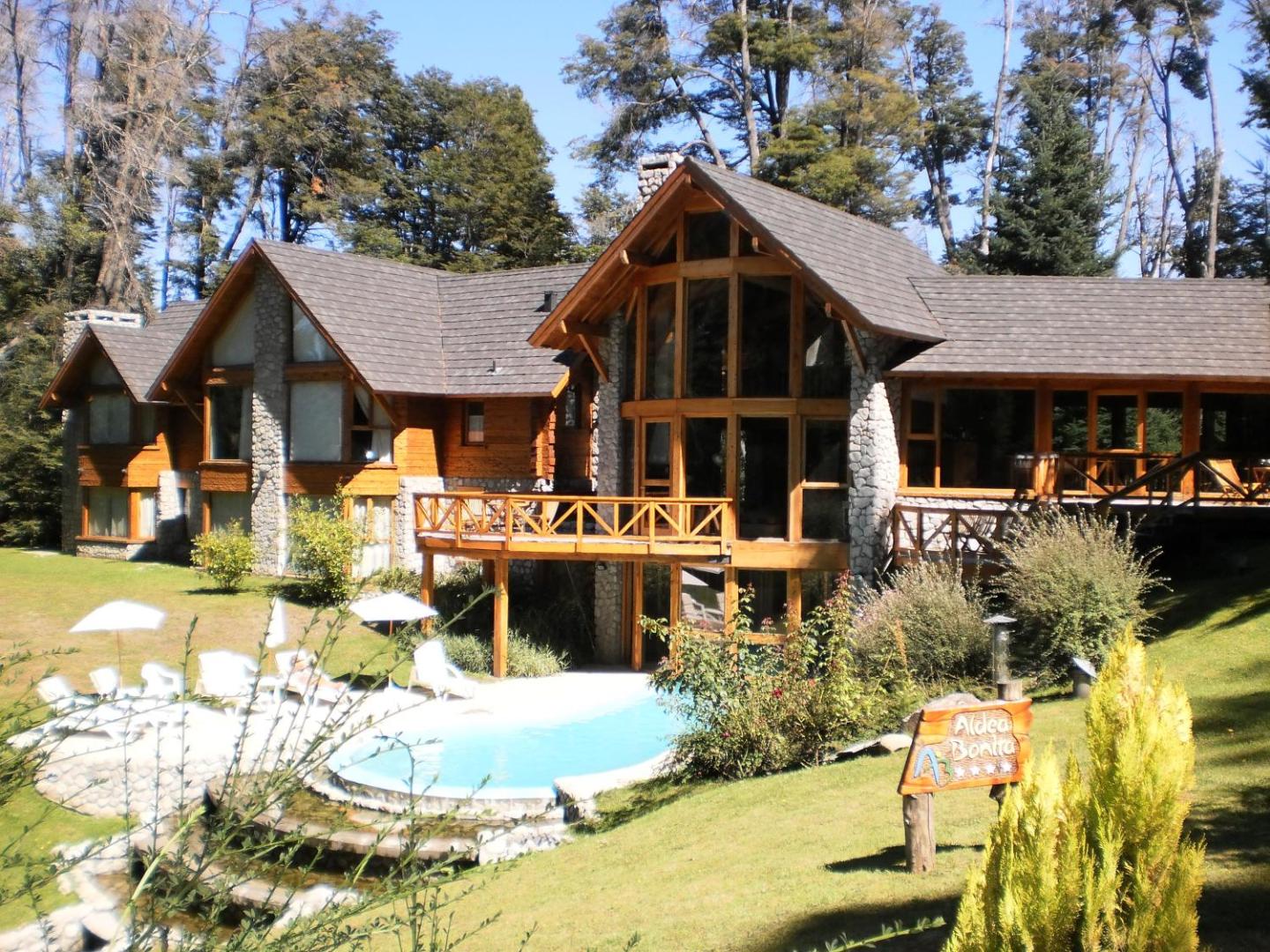 Aldea Bonita Aldea Bonita