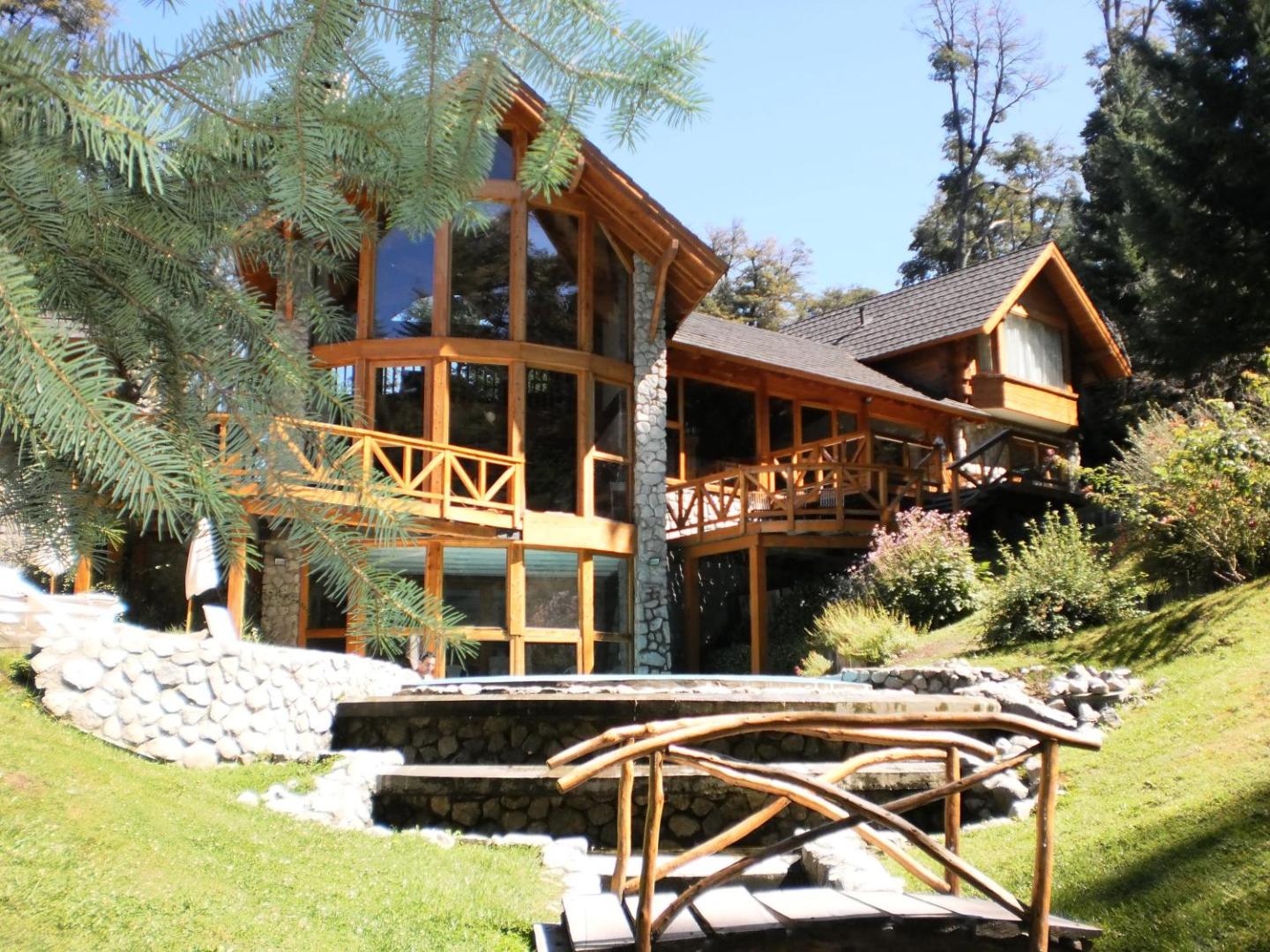 Aldea Bonita Aldea Bonita