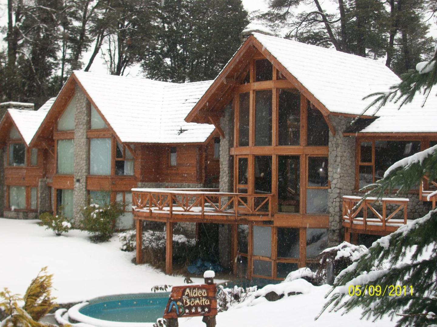 Aldea Bonita Aldea Bonita