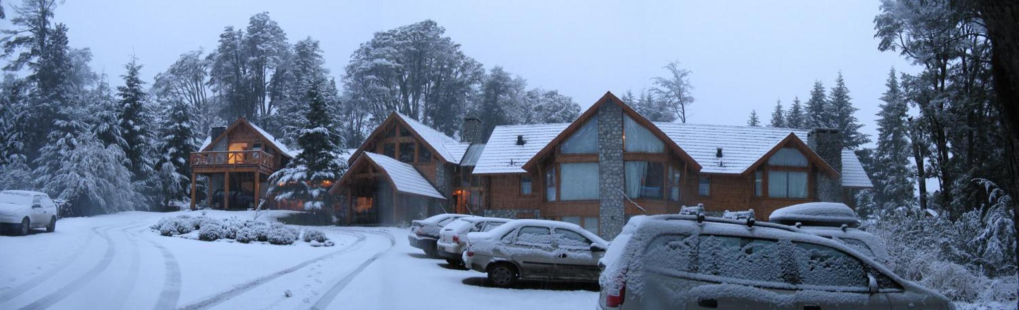 Aldea Bonita Aldea Bonita