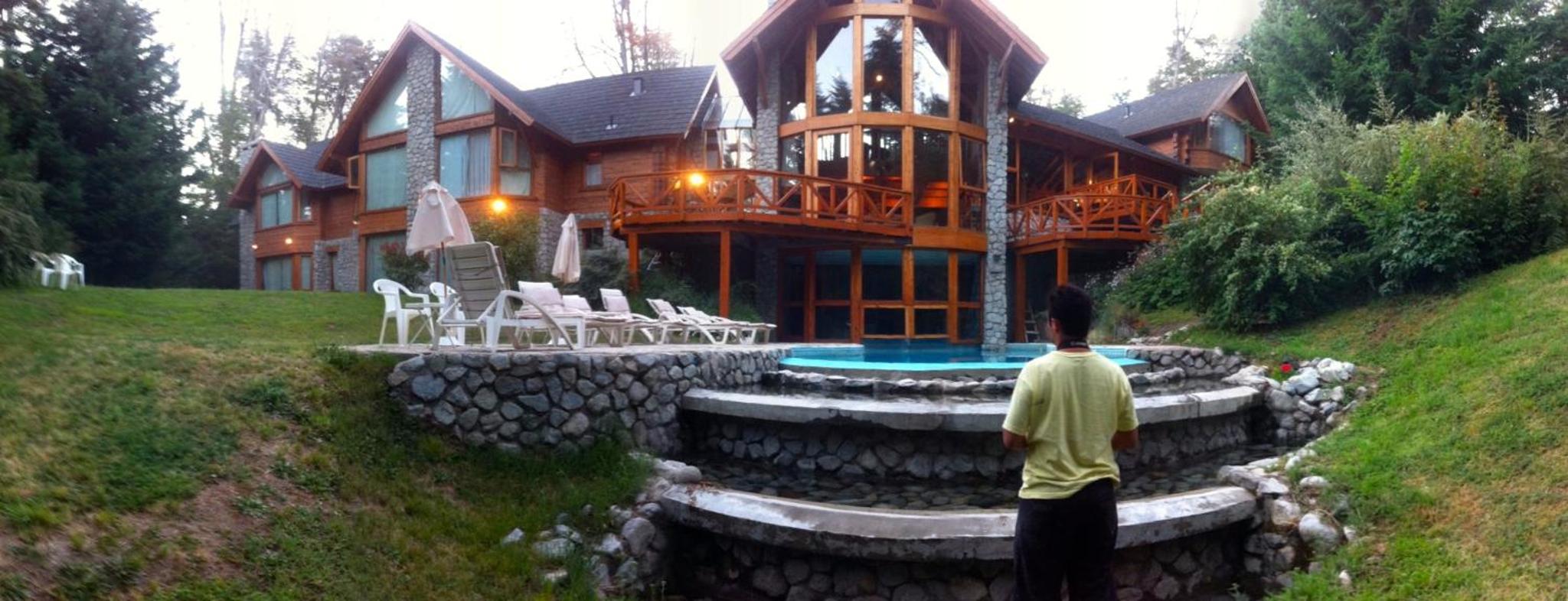 Aldea Bonita Aldea Bonita