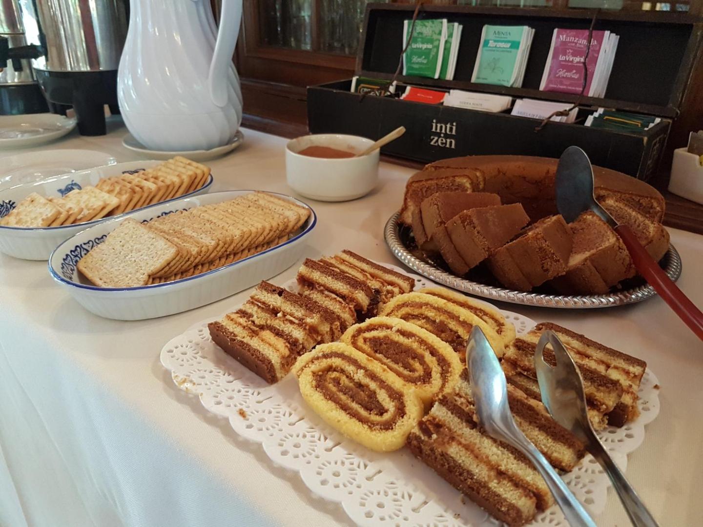 Aldea Bonita Aldea Bonita