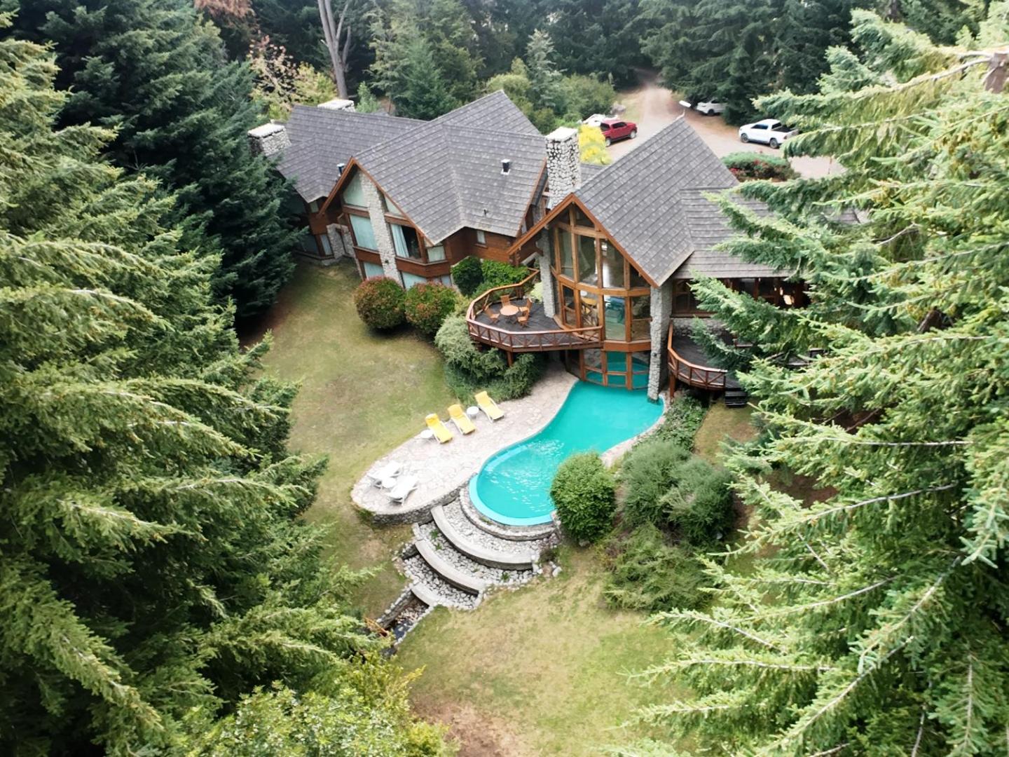 Aldea Bonita Aldea Bonita