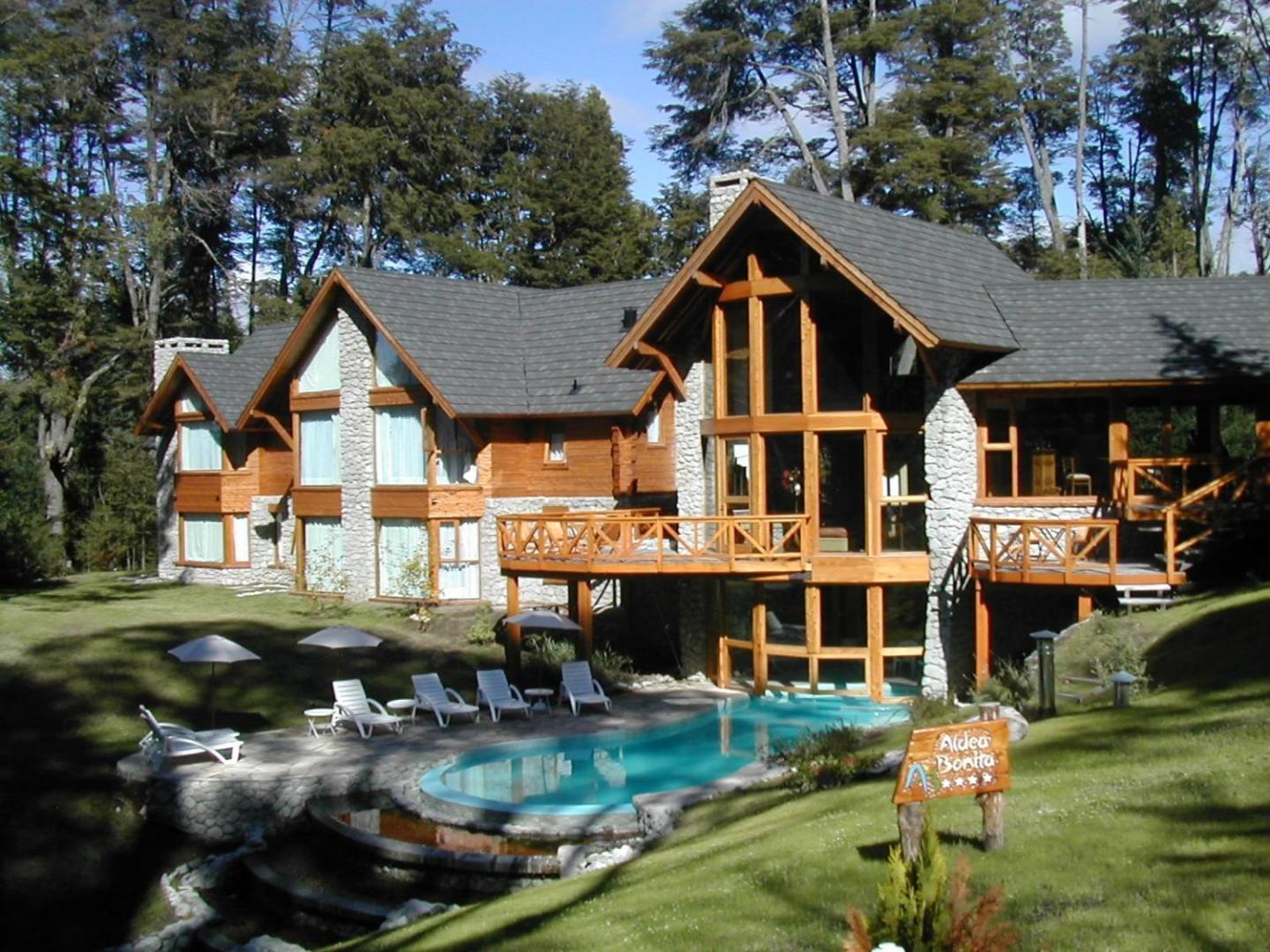 Aldea Bonita Aldea Bonita