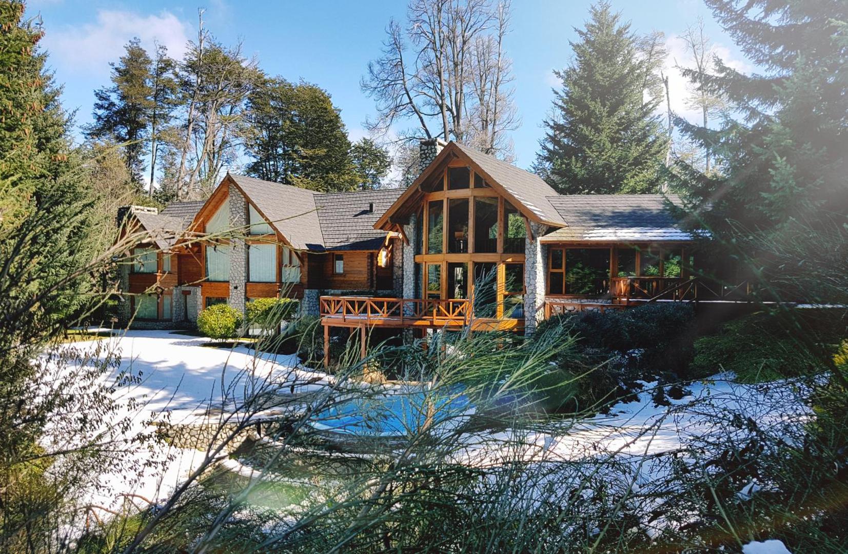 Aldea Bonita Aldea Bonita