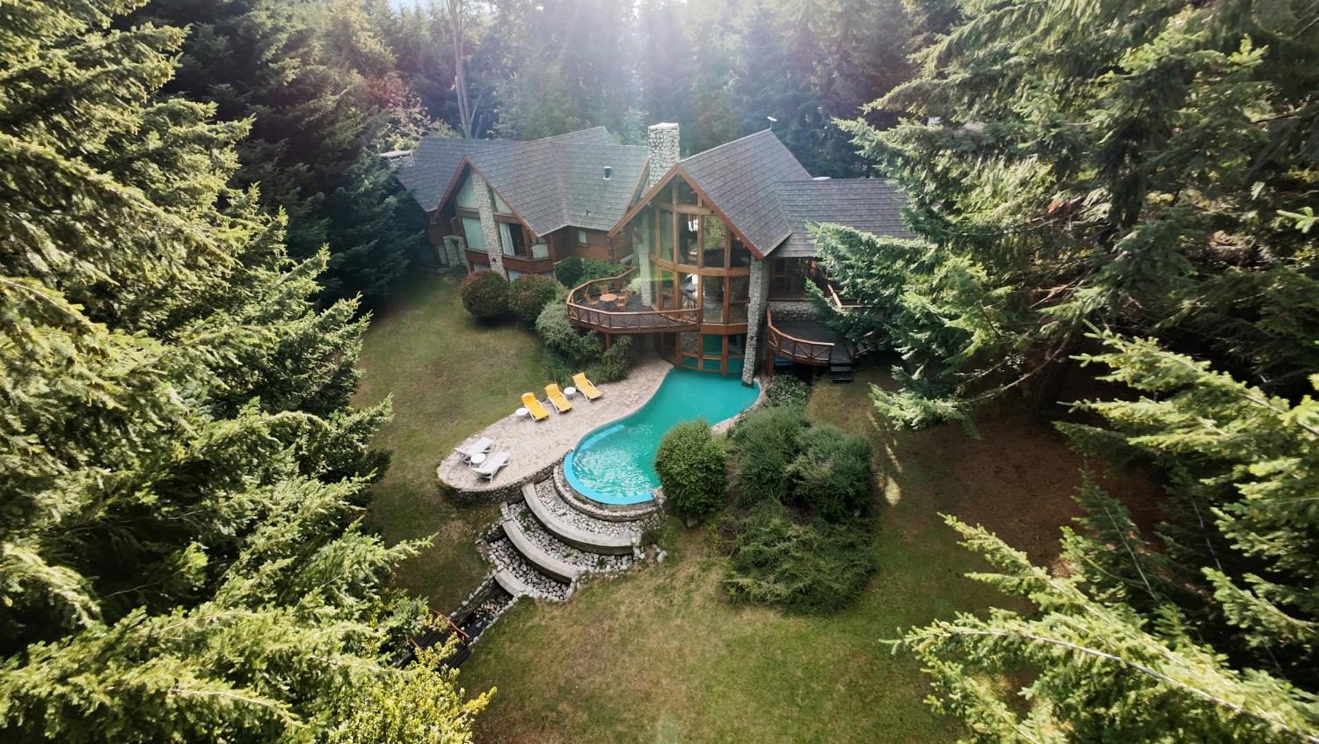 Aldea Bonita Aldea Bonita