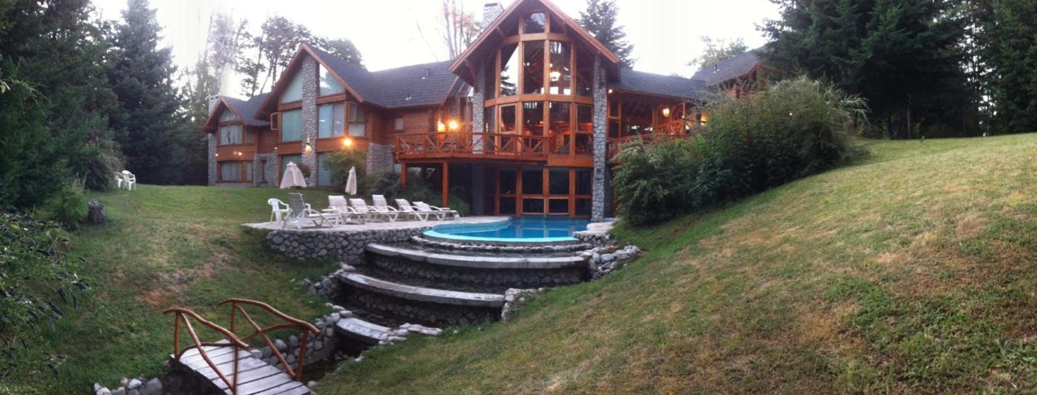 Aldea Bonita Aldea Bonita