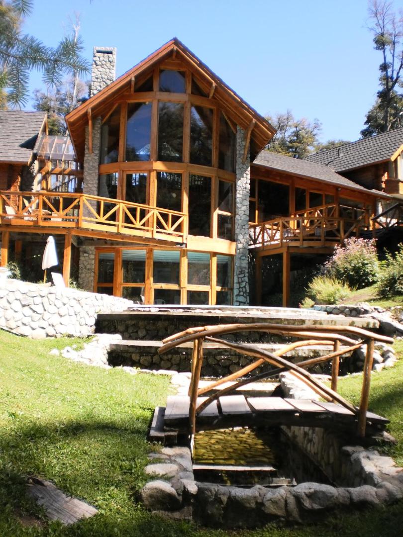 Aldea Bonita Aldea Bonita