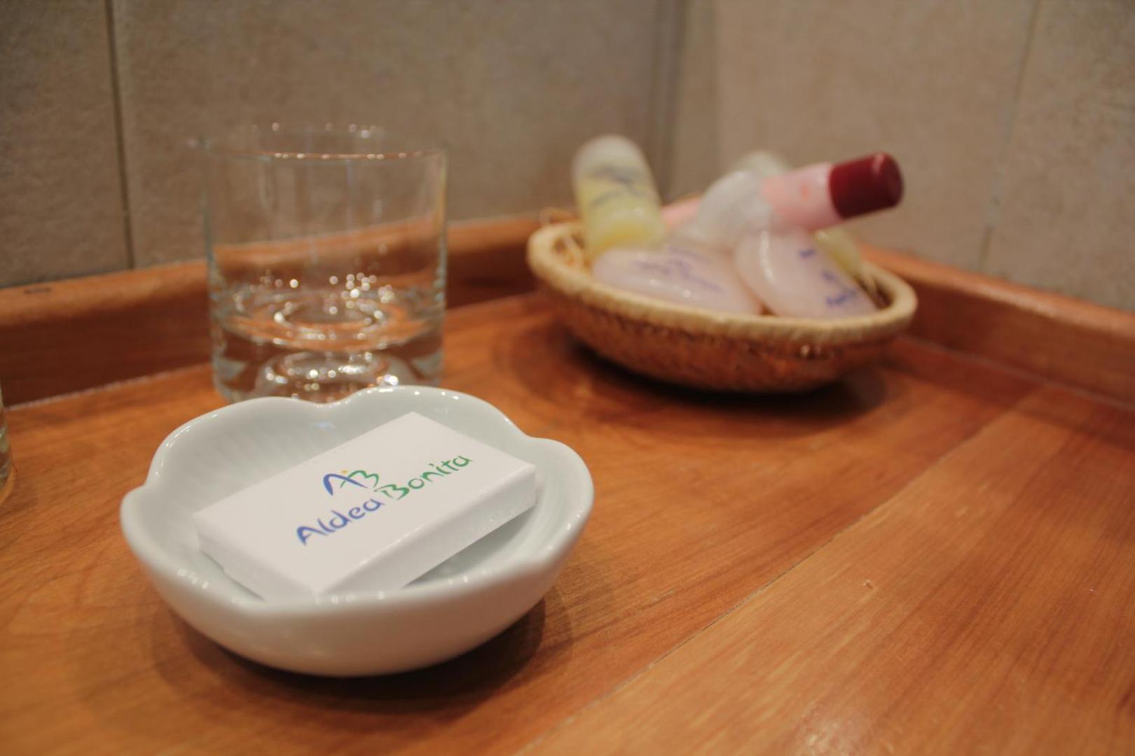 Aldea Bonita Aldea Bonita