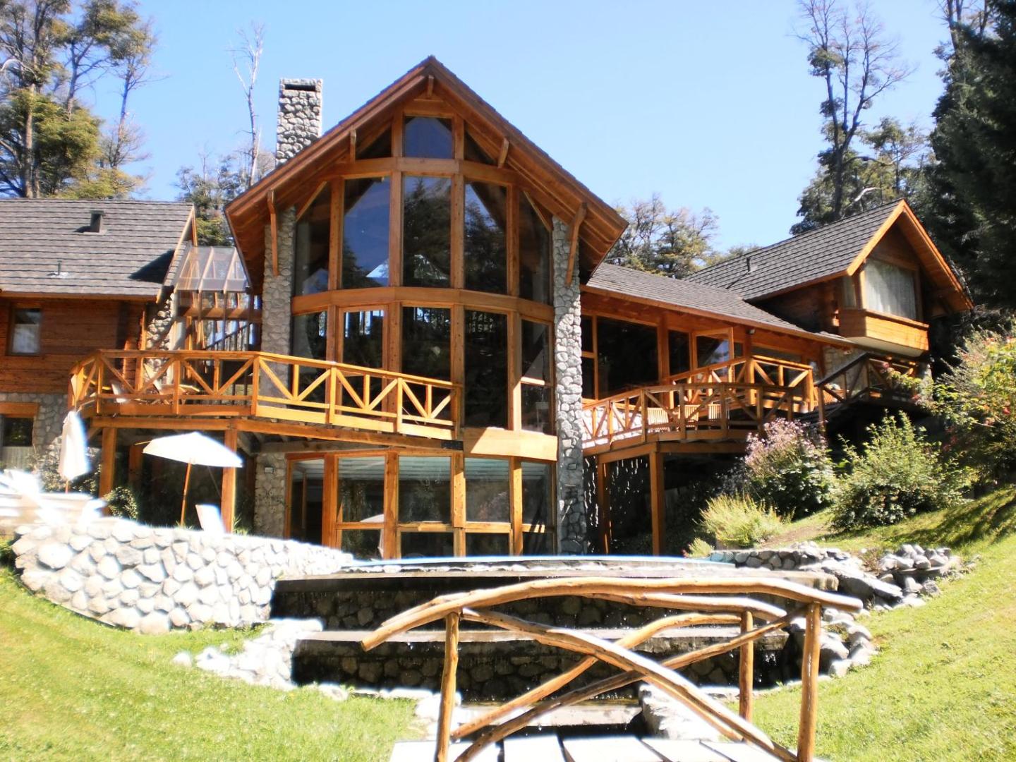 Aldea Bonita Aldea Bonita