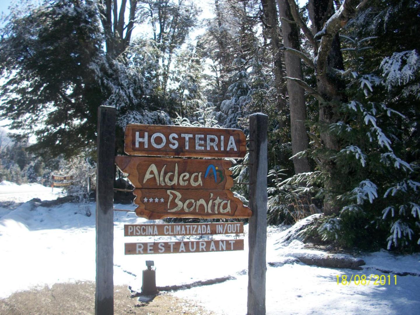 Aldea Bonita Aldea Bonita