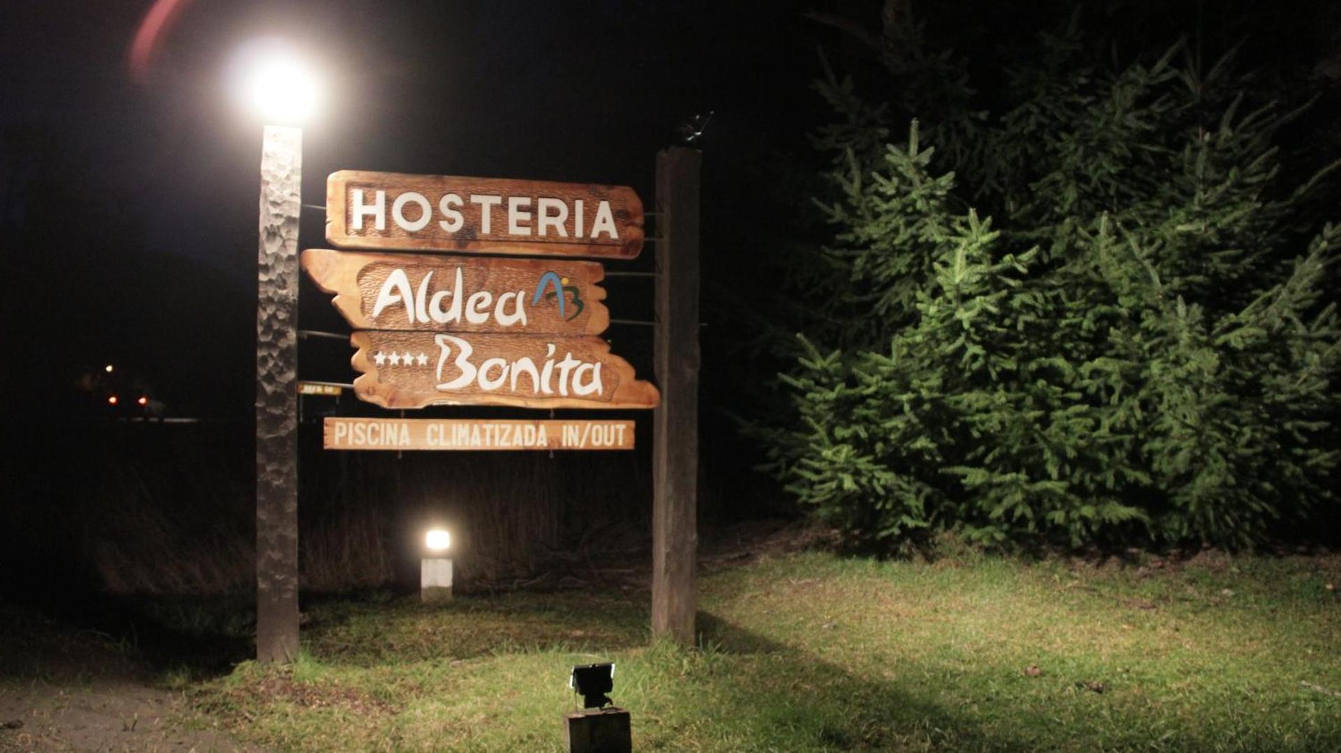 Aldea Bonita Aldea Bonita