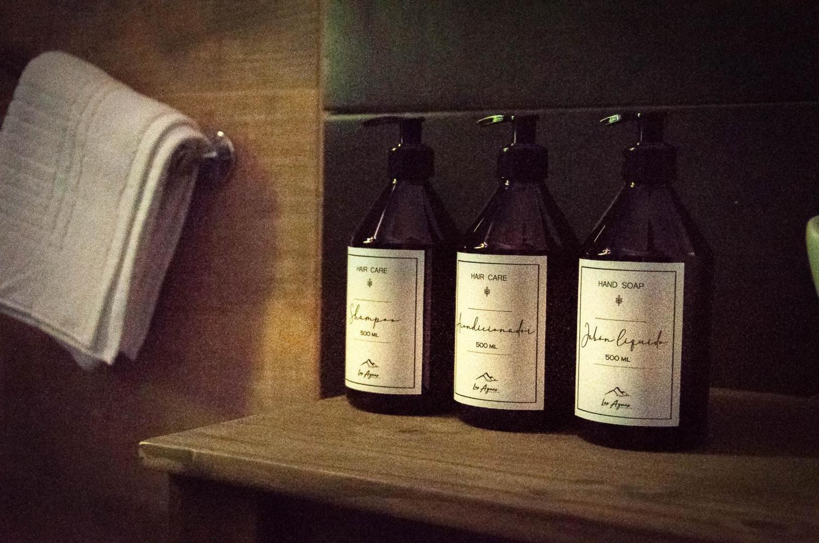 Las Aguas Rio Bonito Las Aguas Rio Bonito