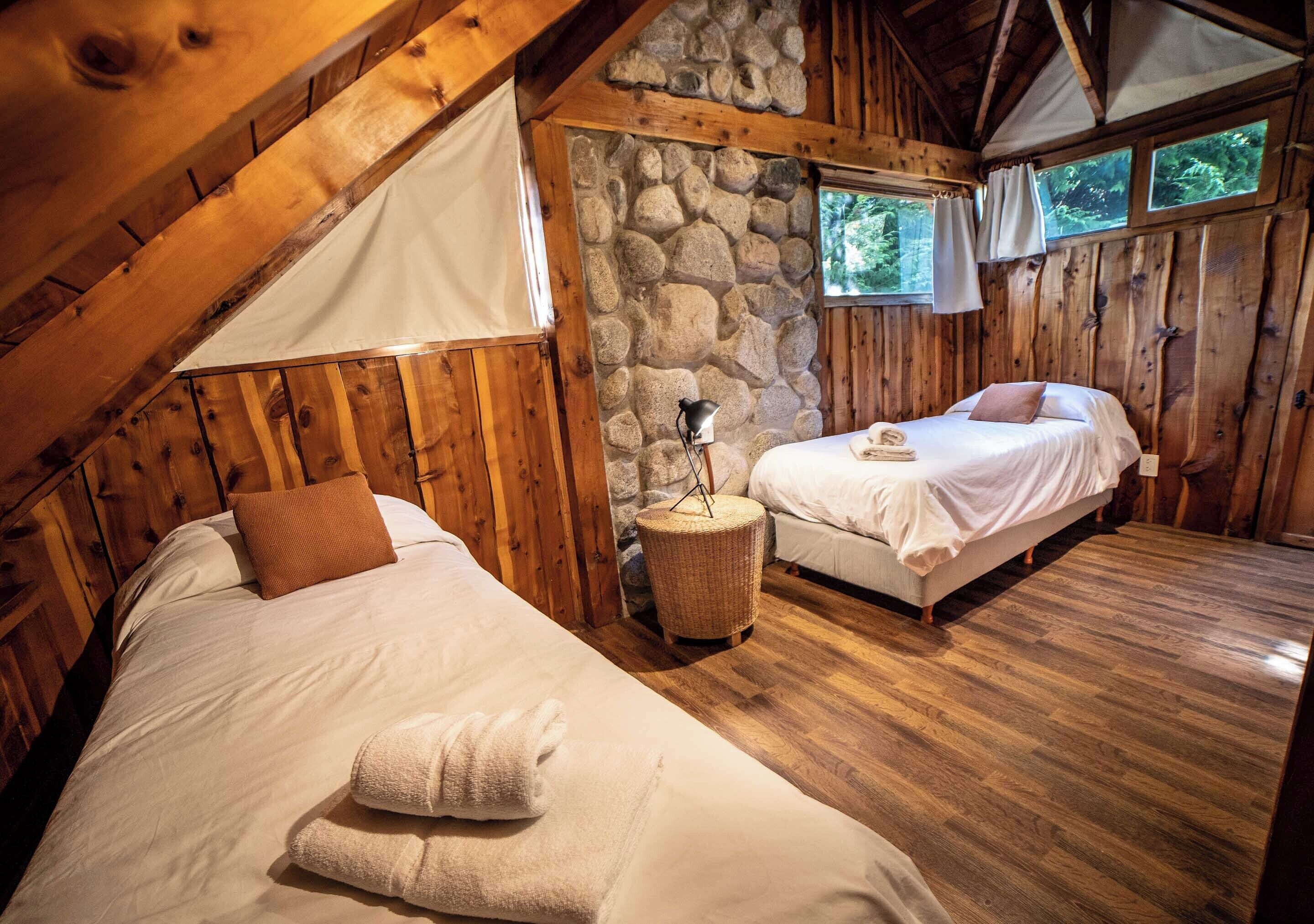 Ruma Andina by DOT Cabana