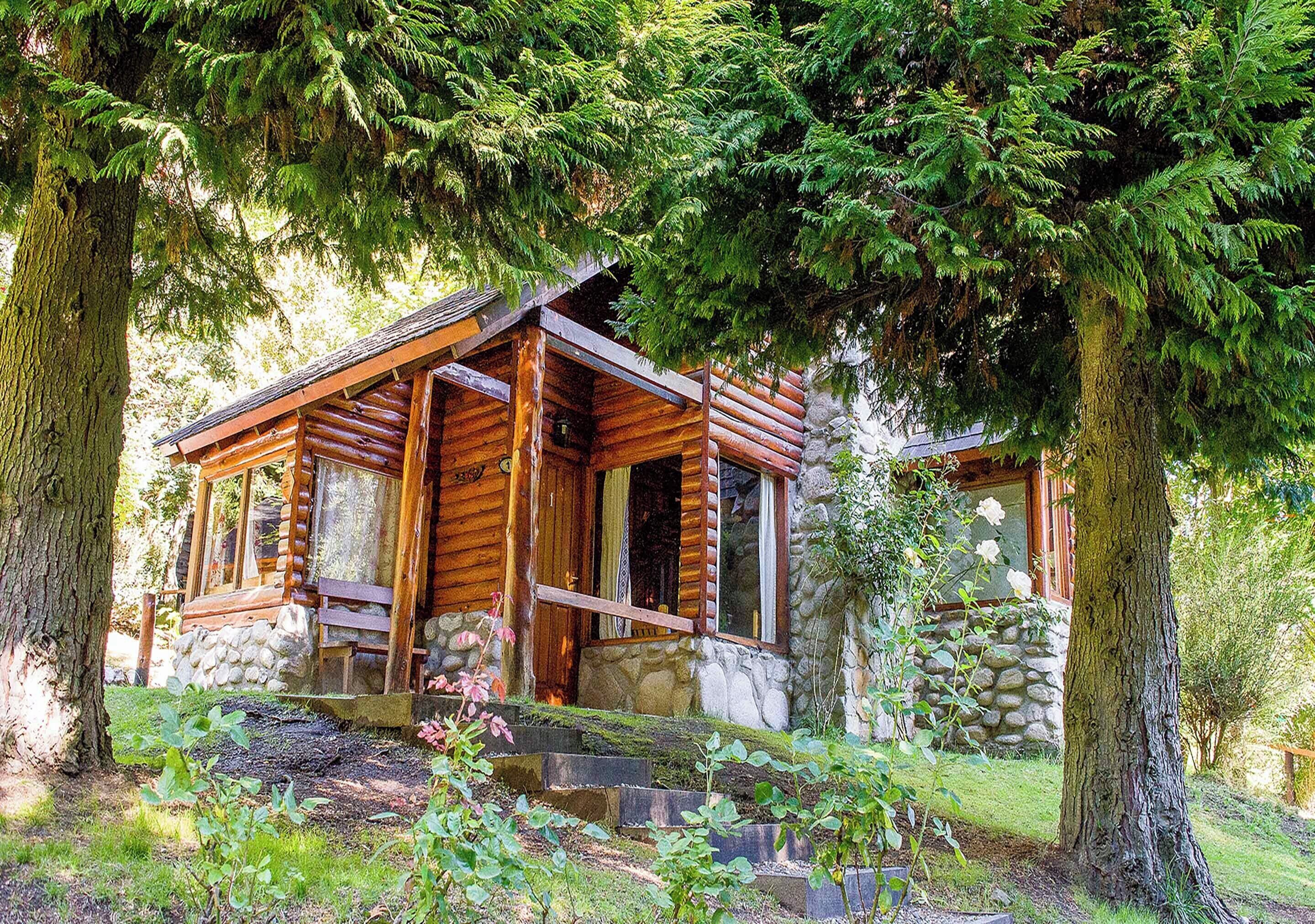 Ruma Andina by DOT Cabana