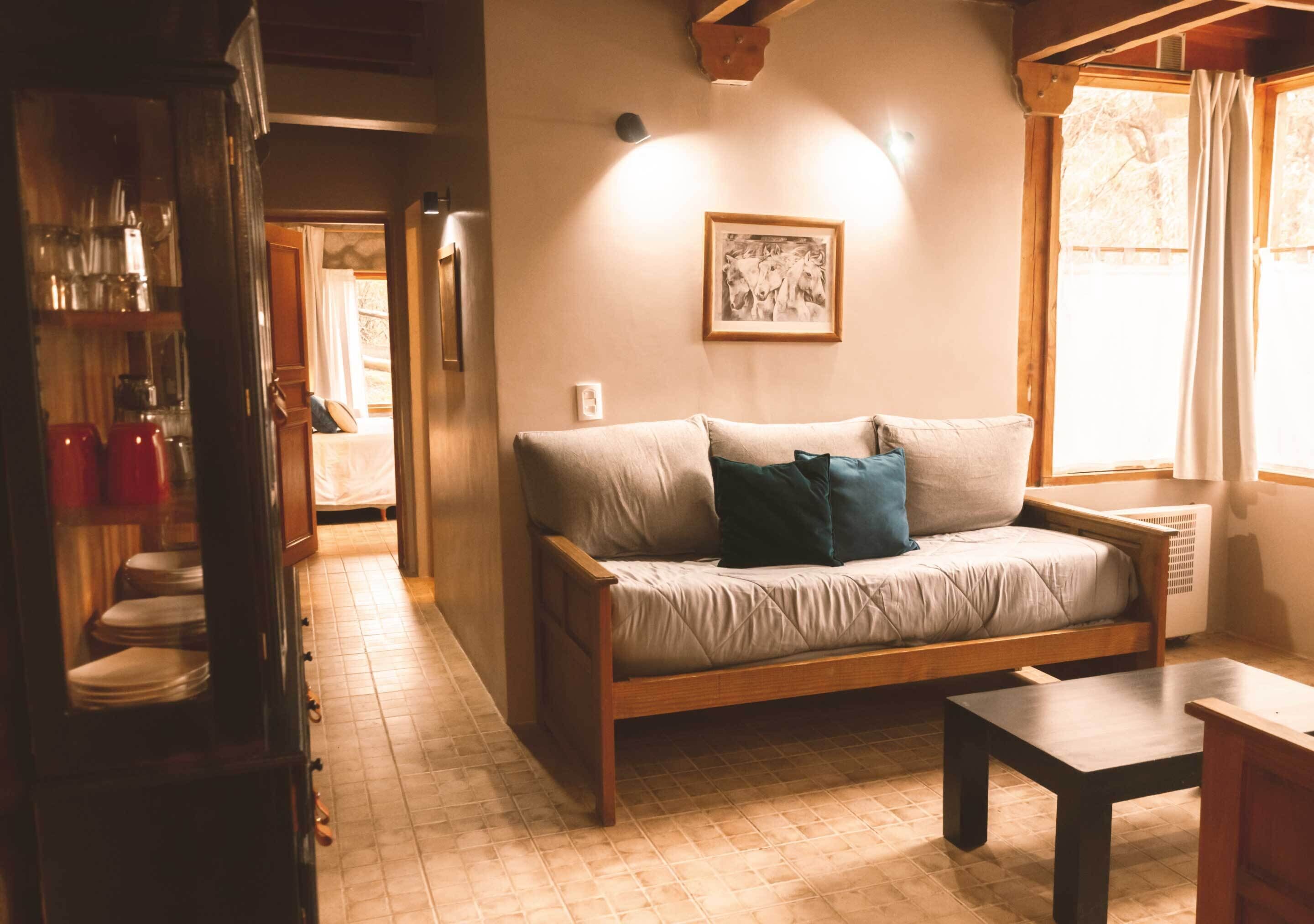 Ruma Andina by DOT Cabana